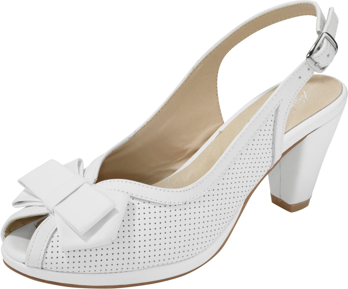 Sandalette