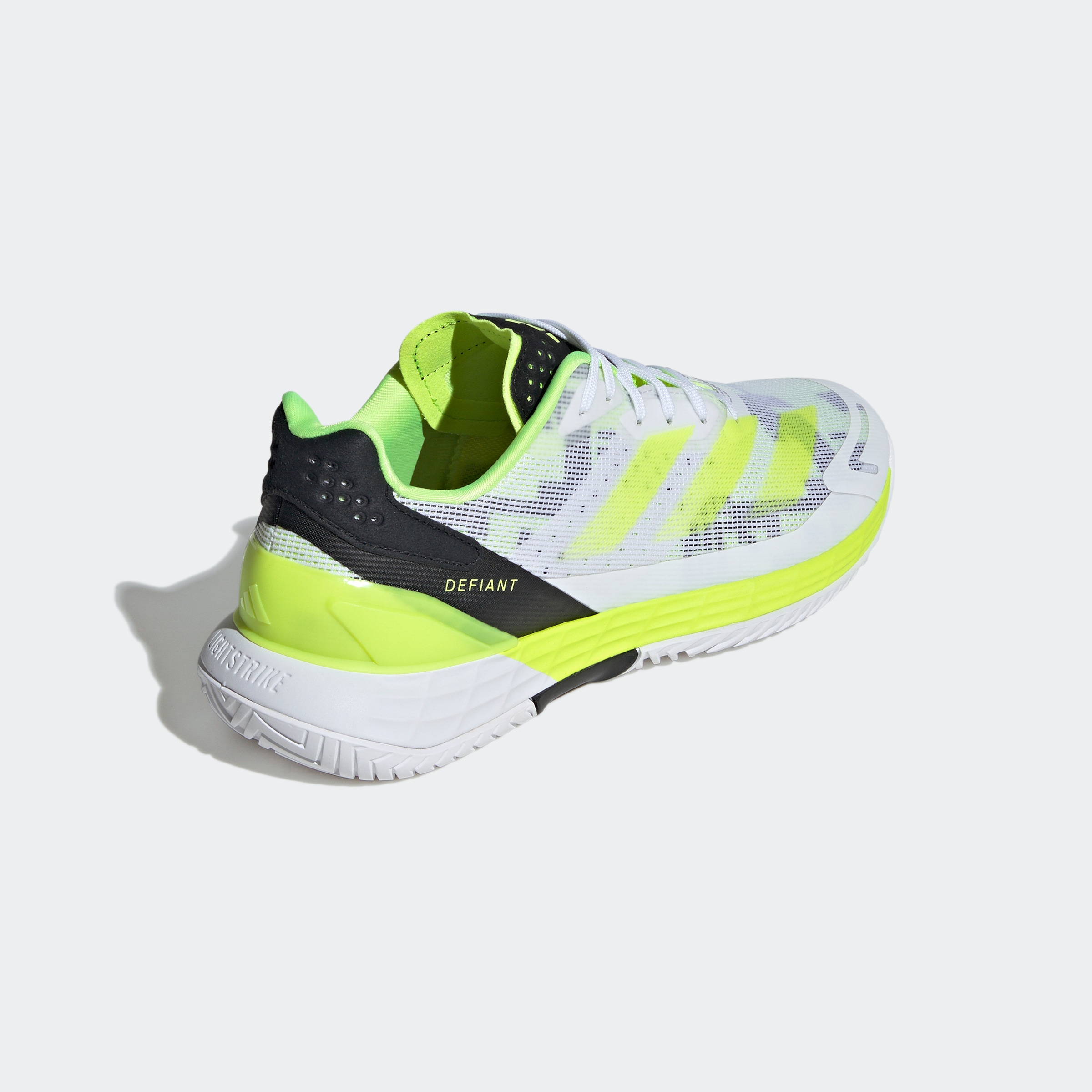 adidas Performance Tennisschuh »DEFIANT SPEED 2«