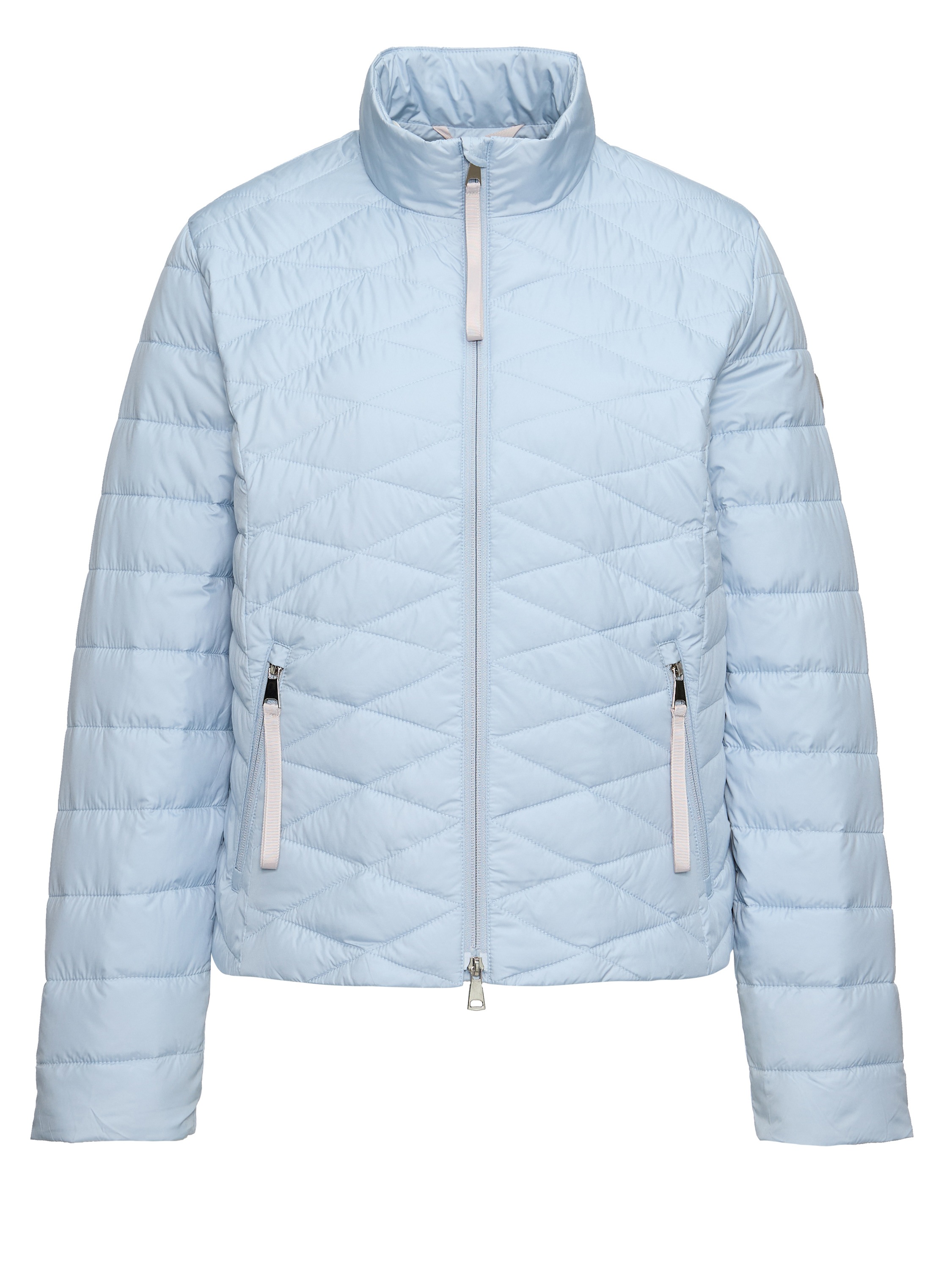 MANISA Steppjacke, ohne Kapuze, mit Diamondsteppung