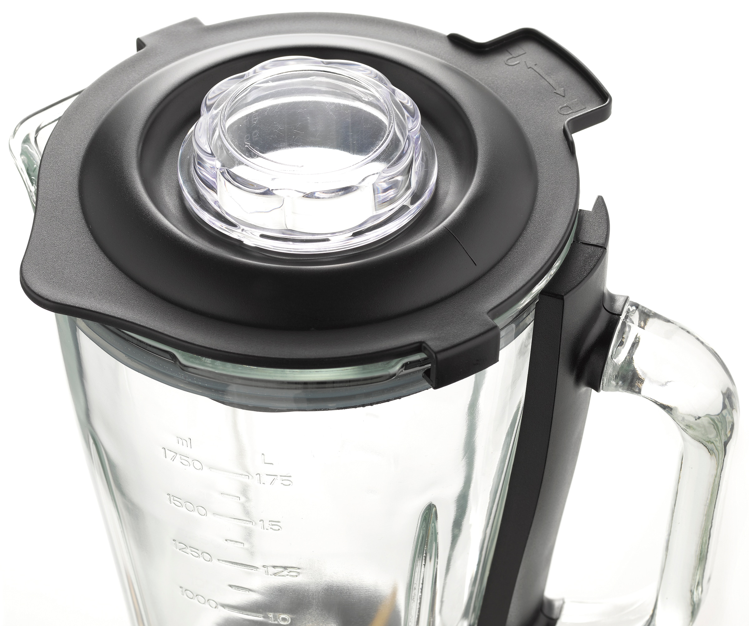 Caso Standmixer »3619 B 1800« 1800 W