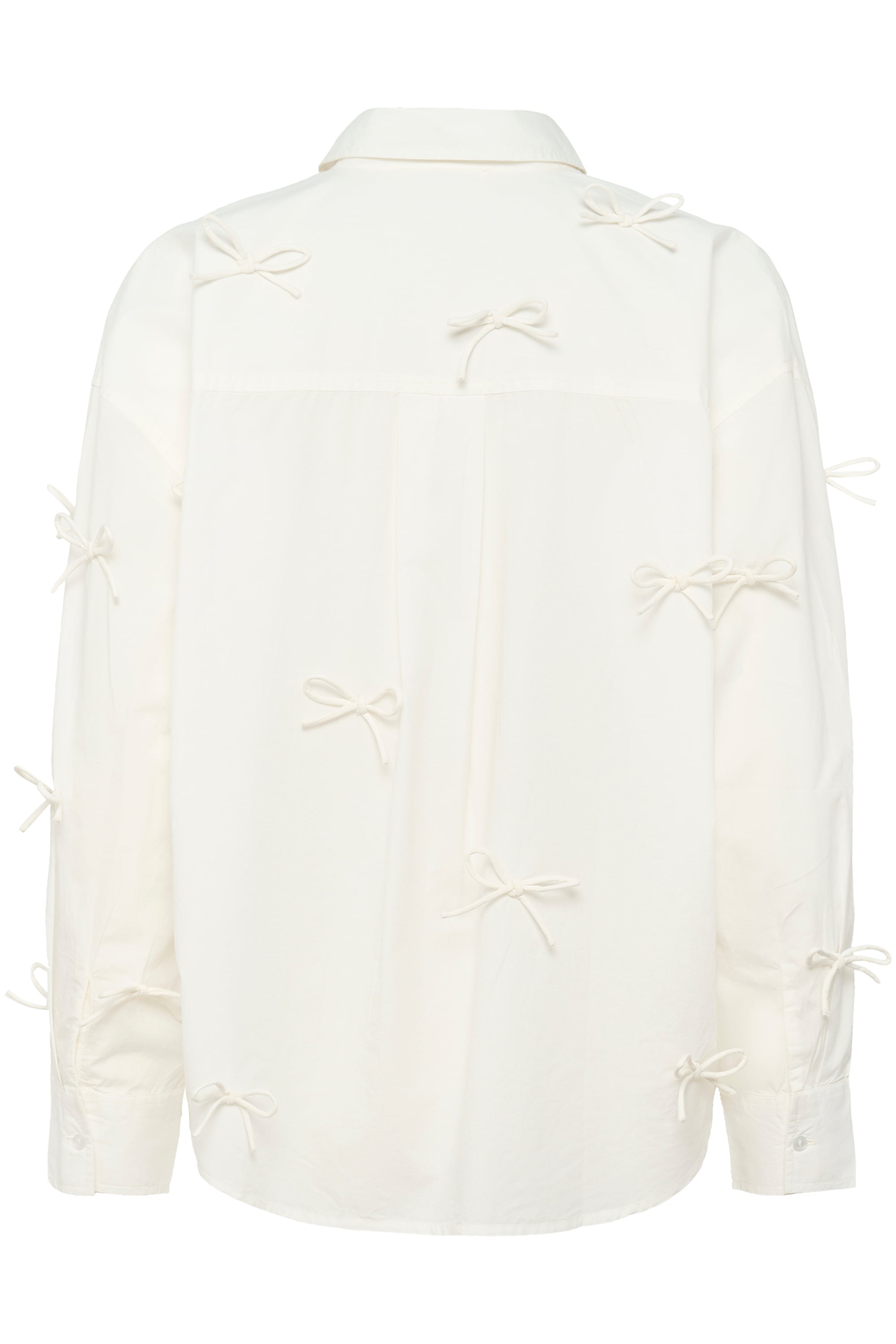 SOAKED IN LUXURY Langarmhemd »Damen Langarm - Hemd SLJoa«