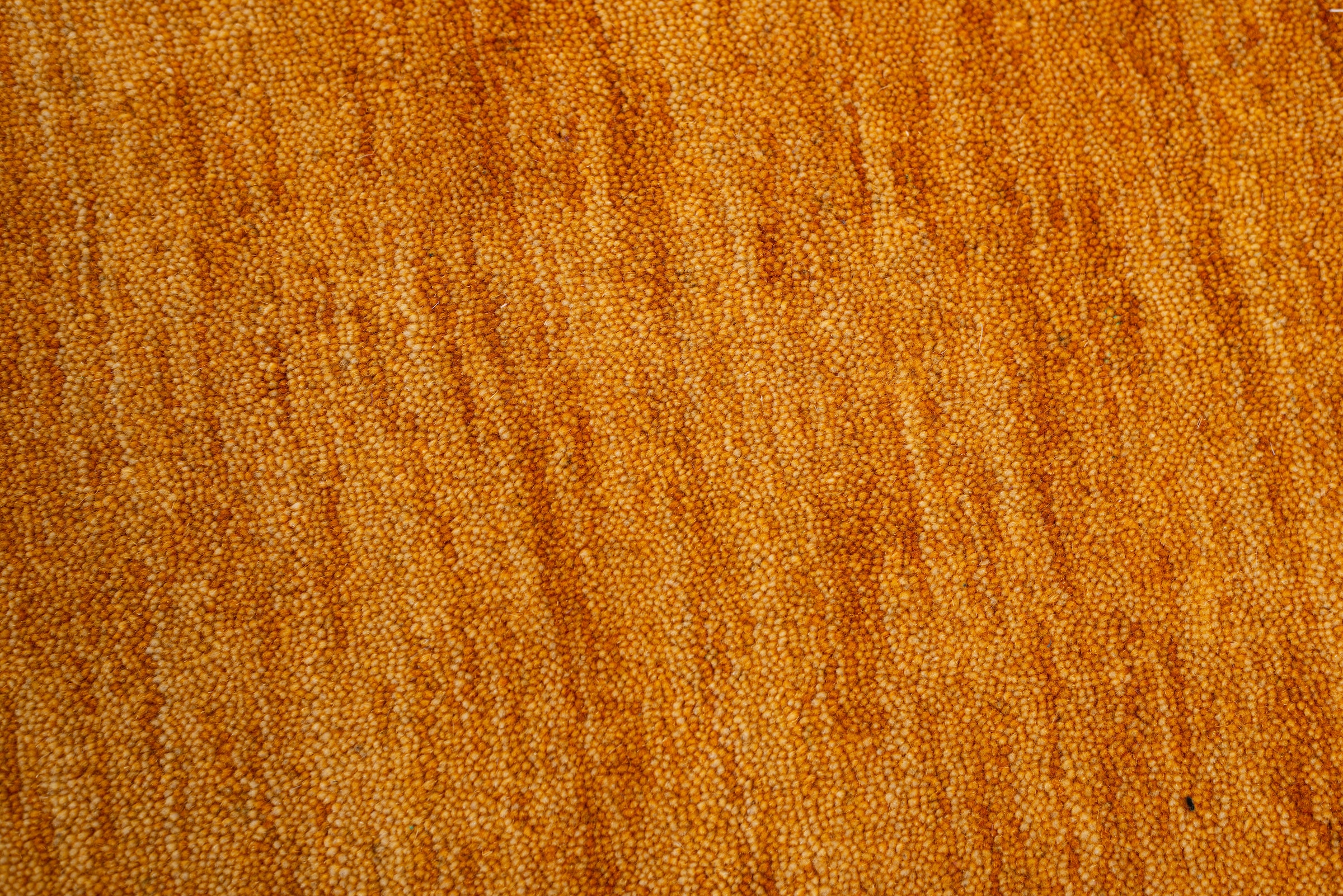 my home Wollteppich »Karchau«, rechteckig, 13 mm Höhe, Handweb Teppich, meliert, reine Wolle, handgewebt, brilliante Farben