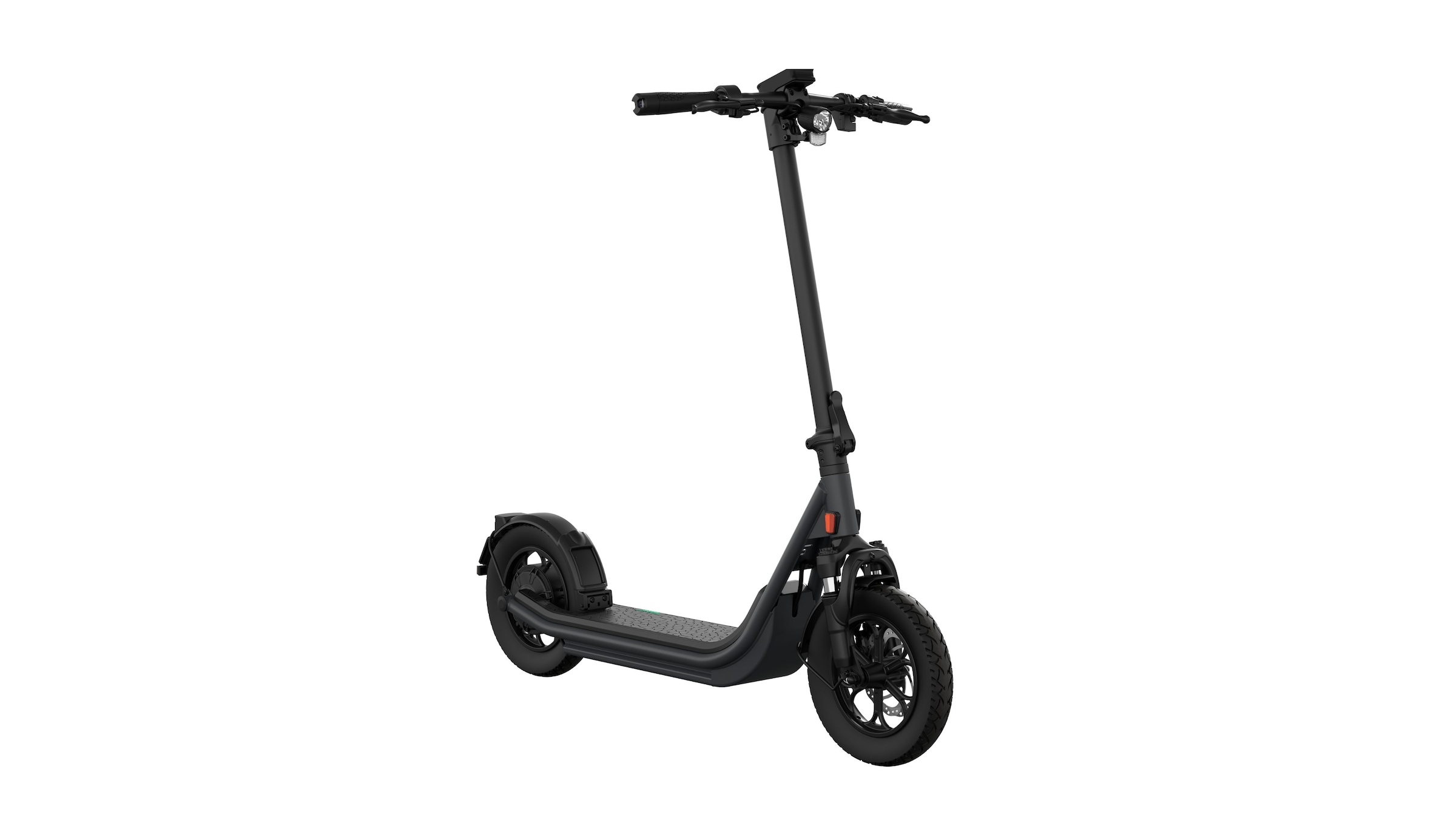 Egret E-Scooter »Egret X core« 20 km/h