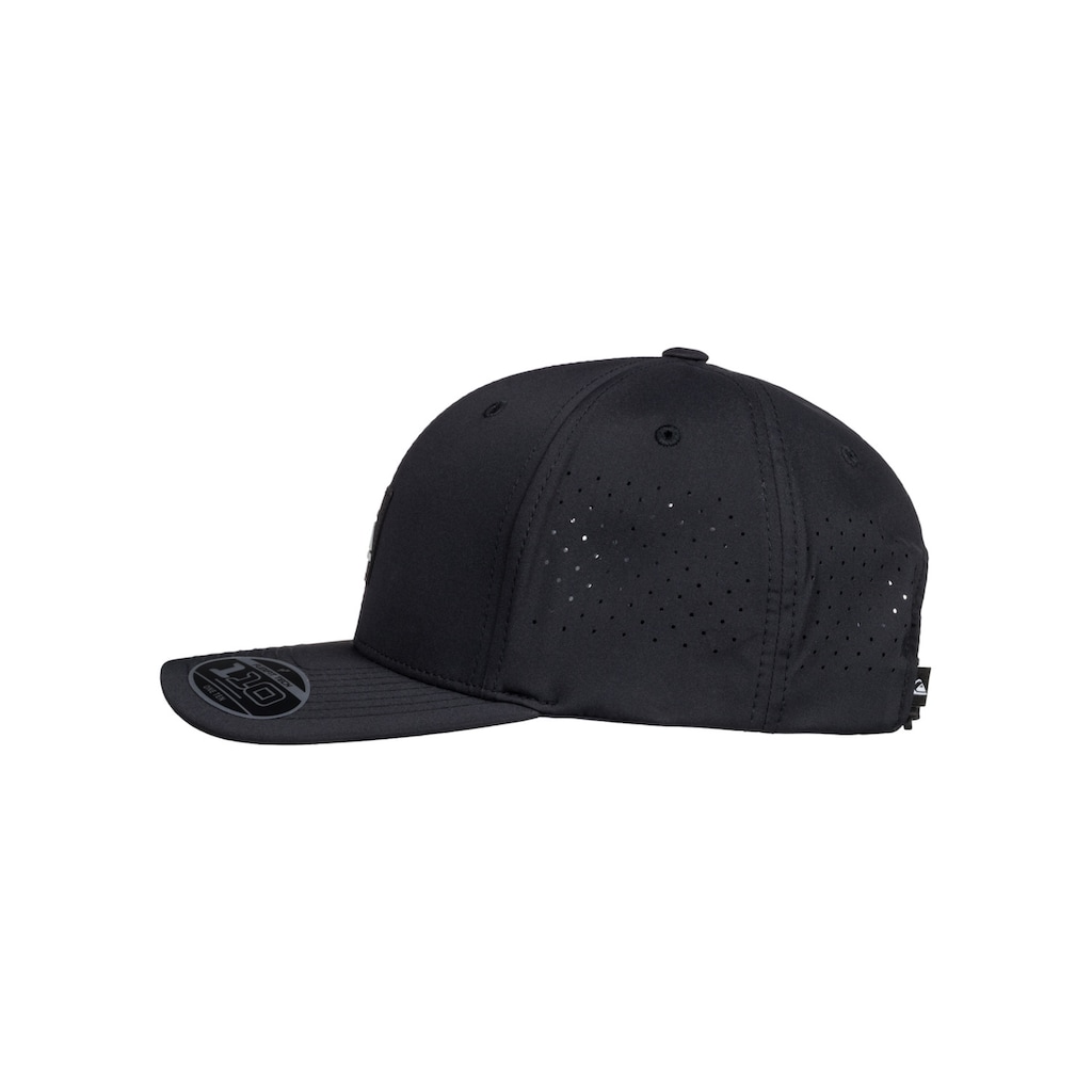 Quiksilver Flex Cap »Adapted«