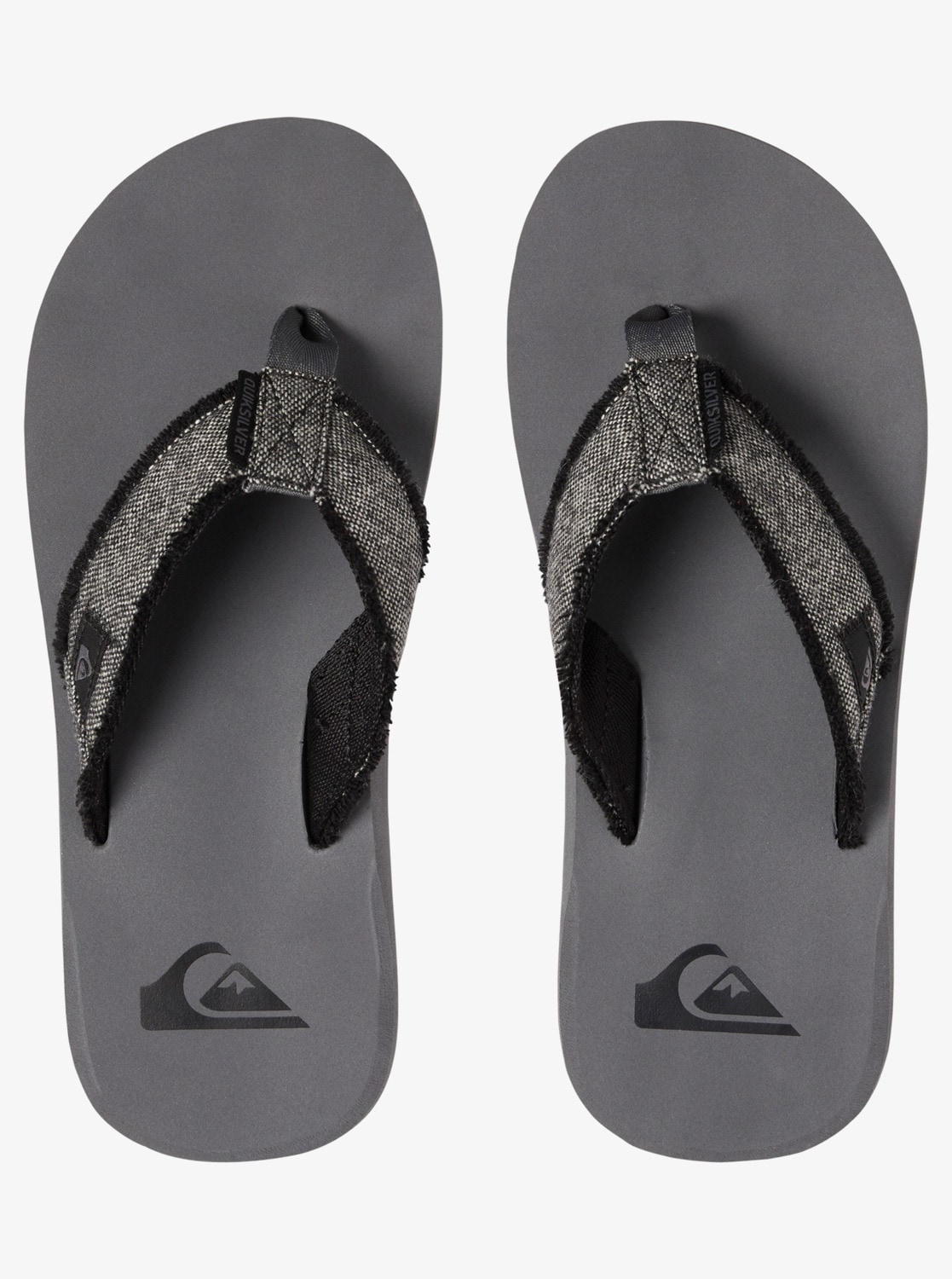 Quiksilver Zehentrenner »MONKEY ABYSS«