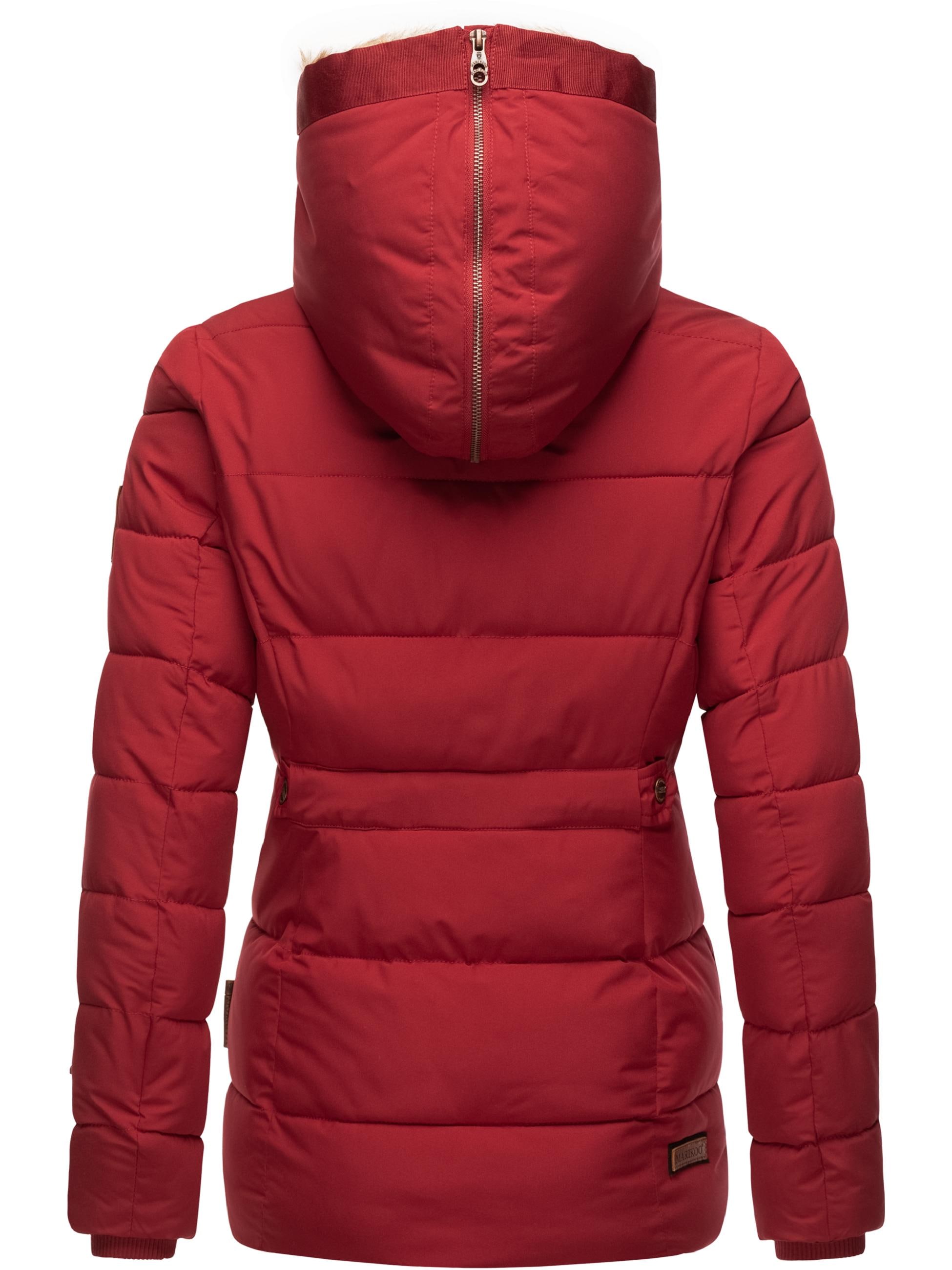Marikoo Winterjacke »Winterjacke Nekoo«