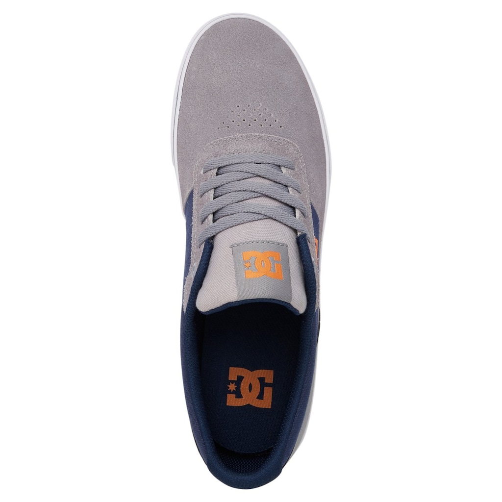 DC Shoes Sneaker »Switch«