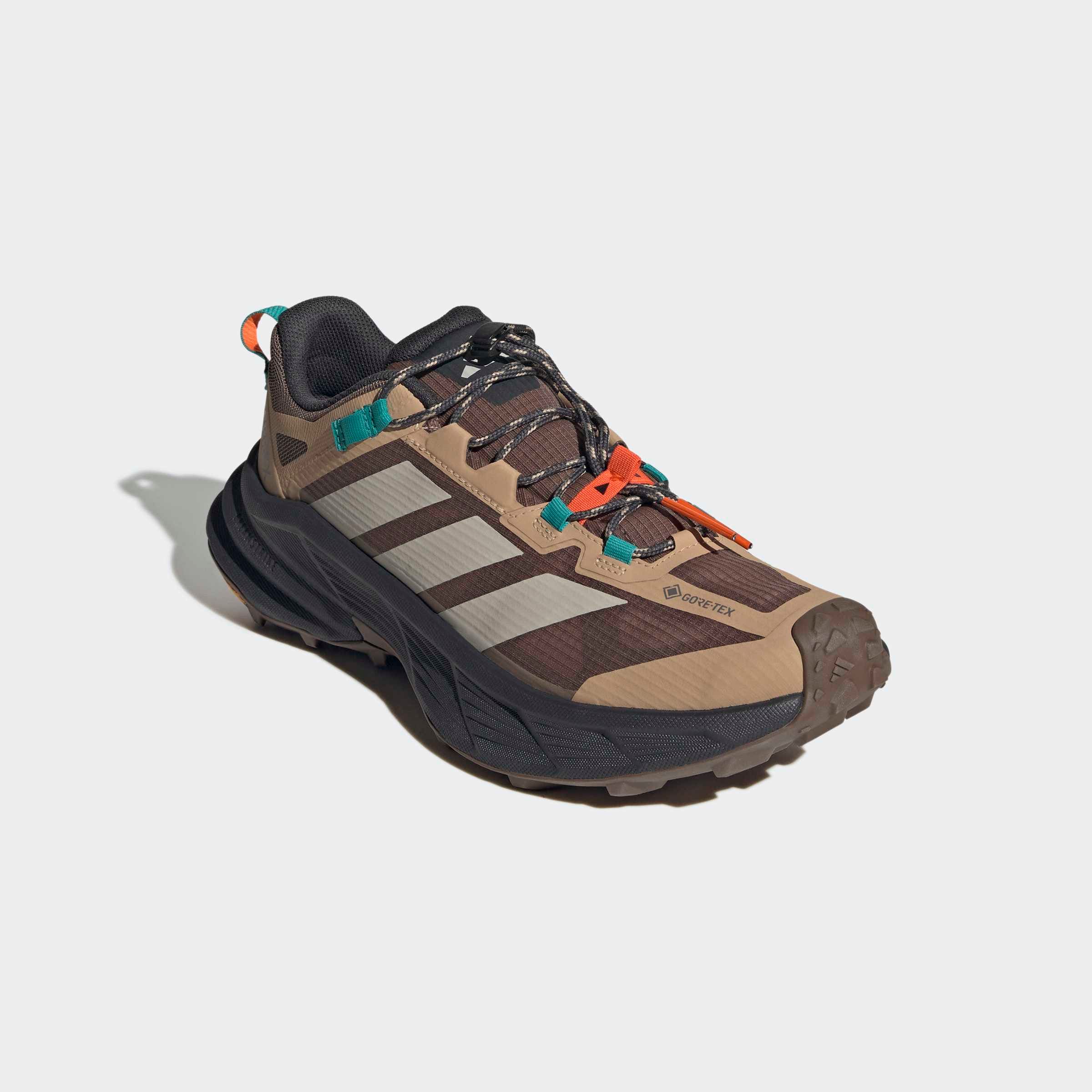adidas TERREX Wanderschuh »FREEHIKER SL GORE-TEX«  wasserdicht dank Gore-Tex Membrane