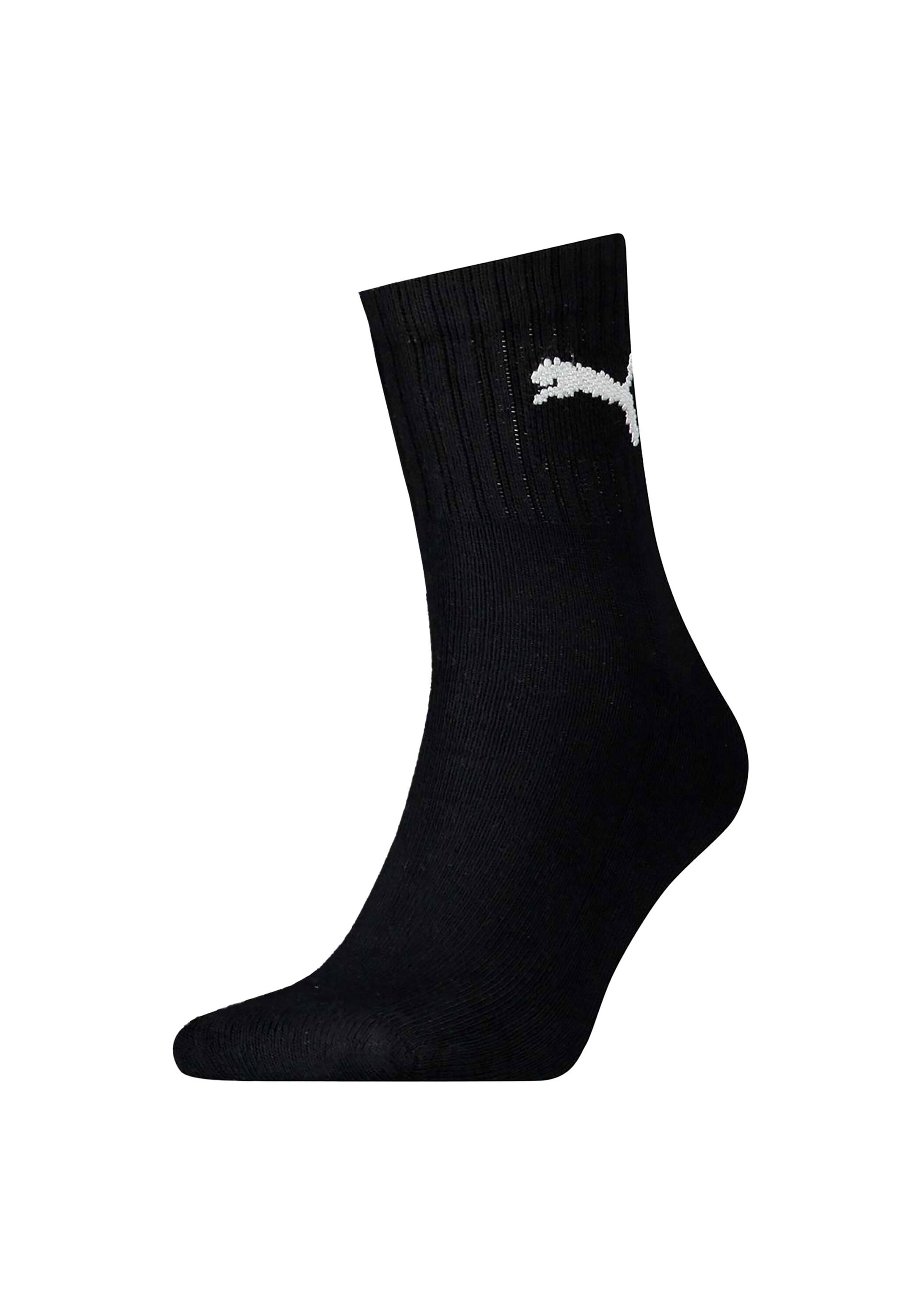 PUMA Kurzsocken »Socken 6er Pack«
