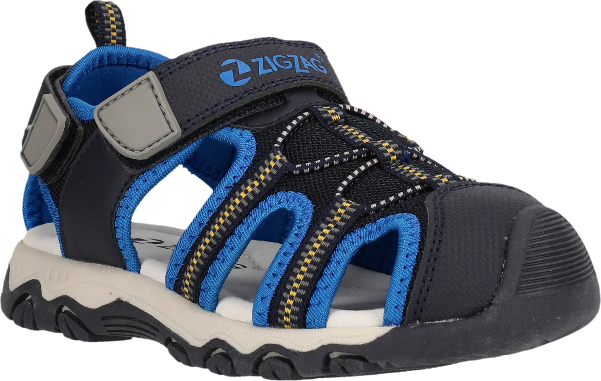 WHISTLER Sandale »Krila Kids Closed Sandal«