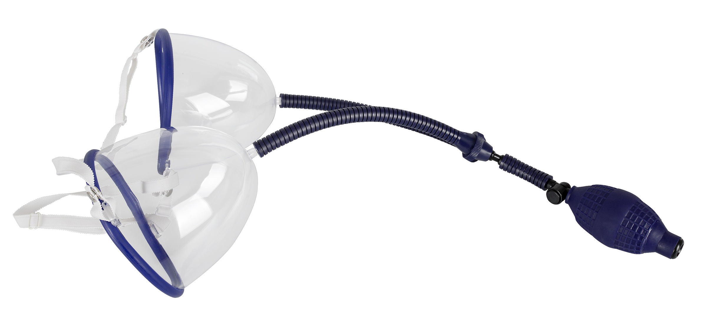 You2Toys Penispumpe »Brustsauger Easy Grow«