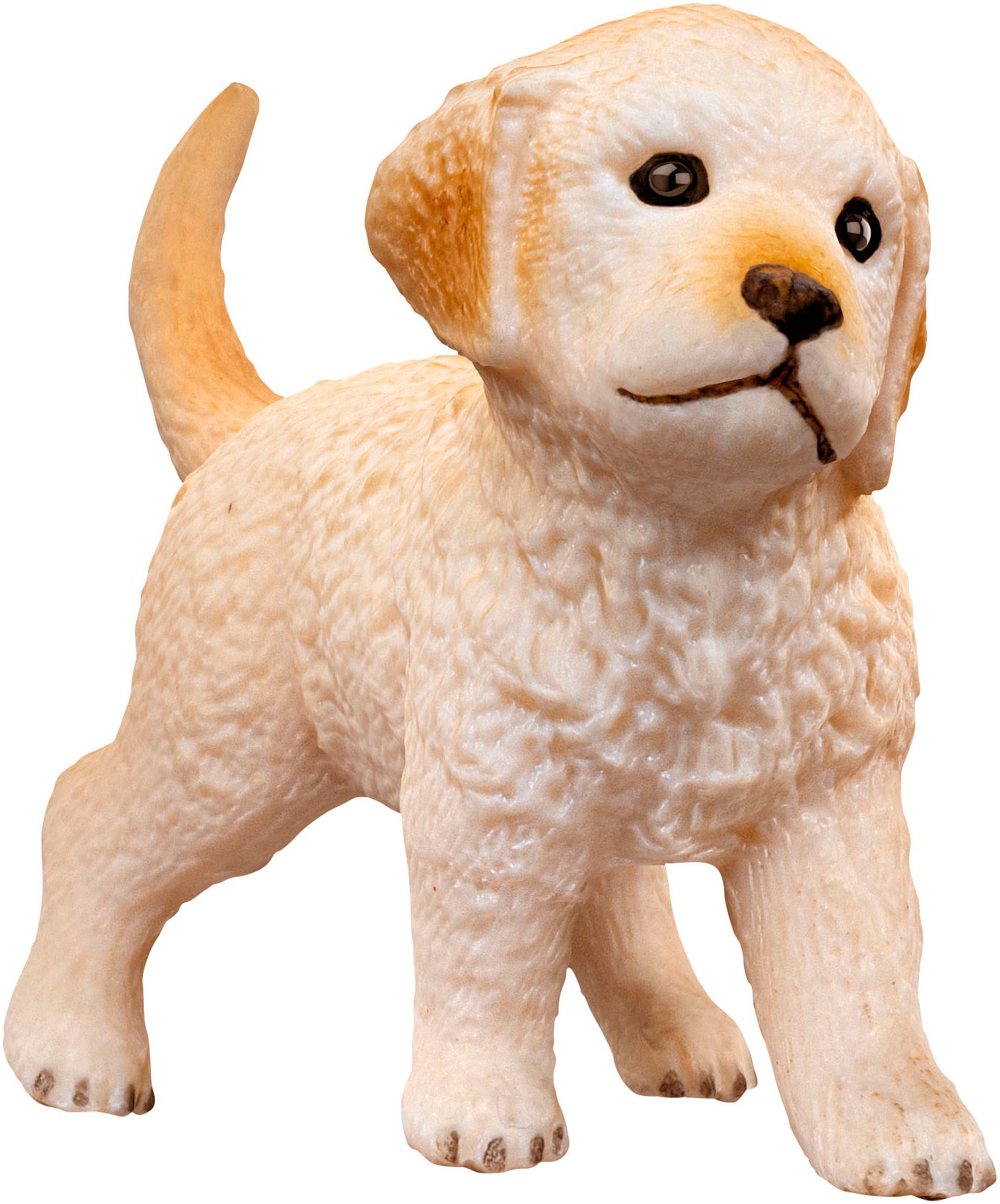 Schleich® Spielwelt »FARM WORLD, Hundehütte mit Goldenretrievern  (42722)«