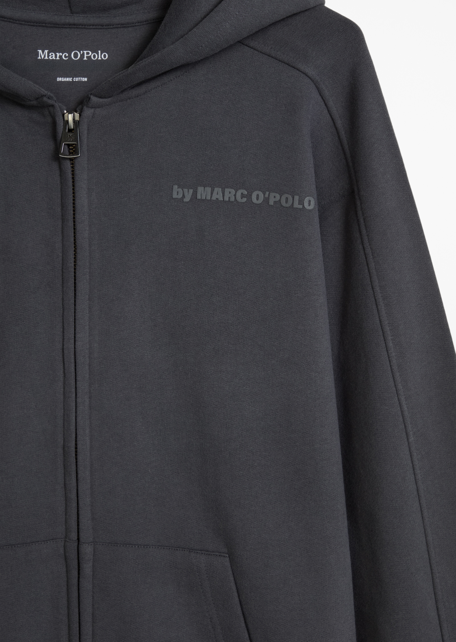 Marc O'Polo Kapuzensweatjacke »Kn.-Sweatjacke«