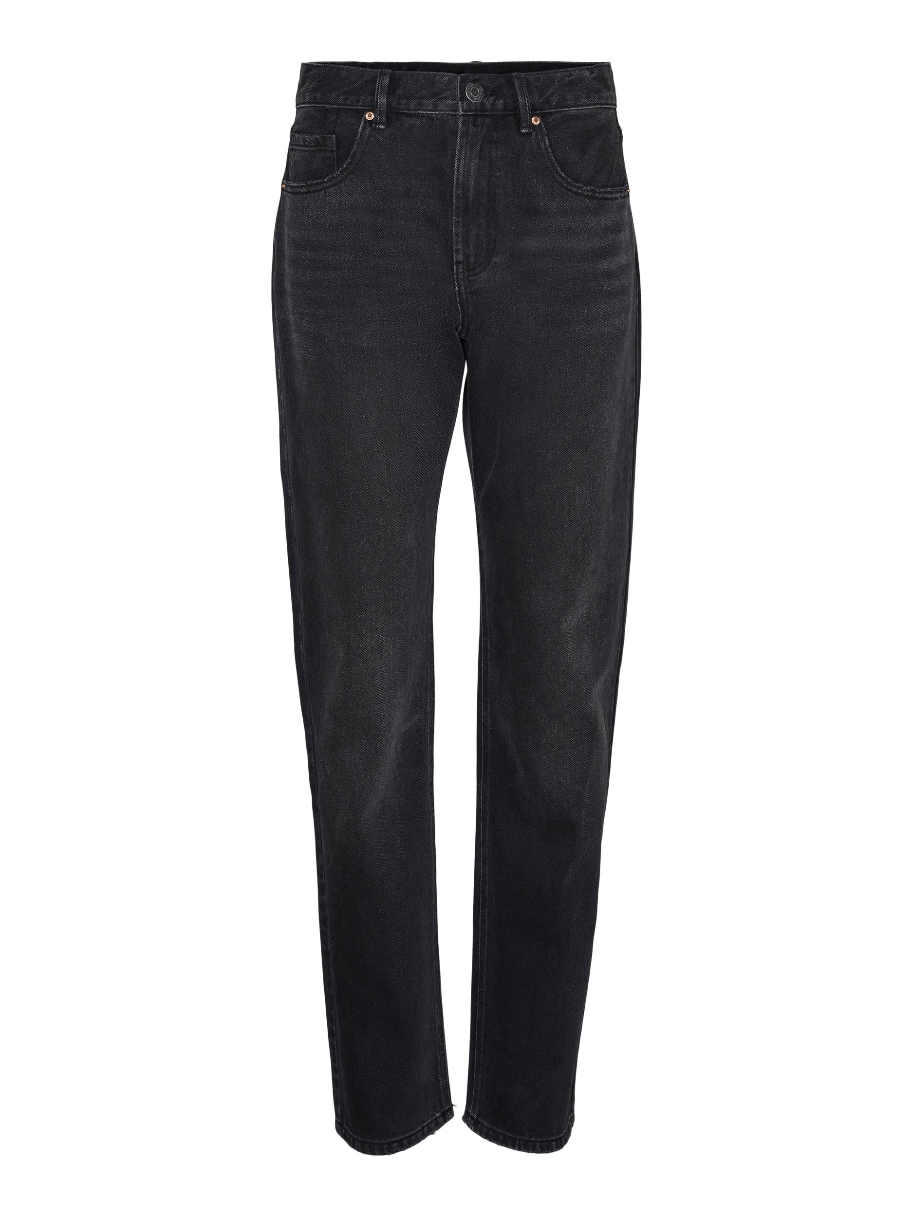 Vero Moda High-waist-Jeans »VMHAILEY HR STRAIGHT DNM JNS LI131 NOOS«