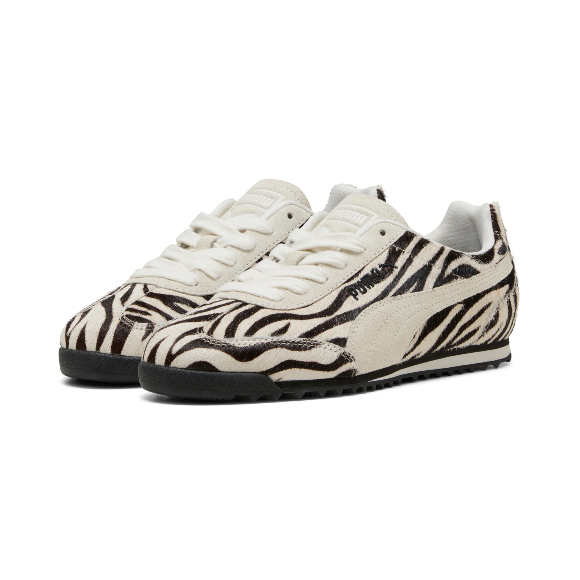 PUMA Sneaker »ARIZONA ZEBRA WNS«