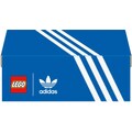 LEGO® Konstruktionsspielsteine »adidas Originals Superstar (10282), LEGO® Creator Expert«, (731 St.), Made in Europe