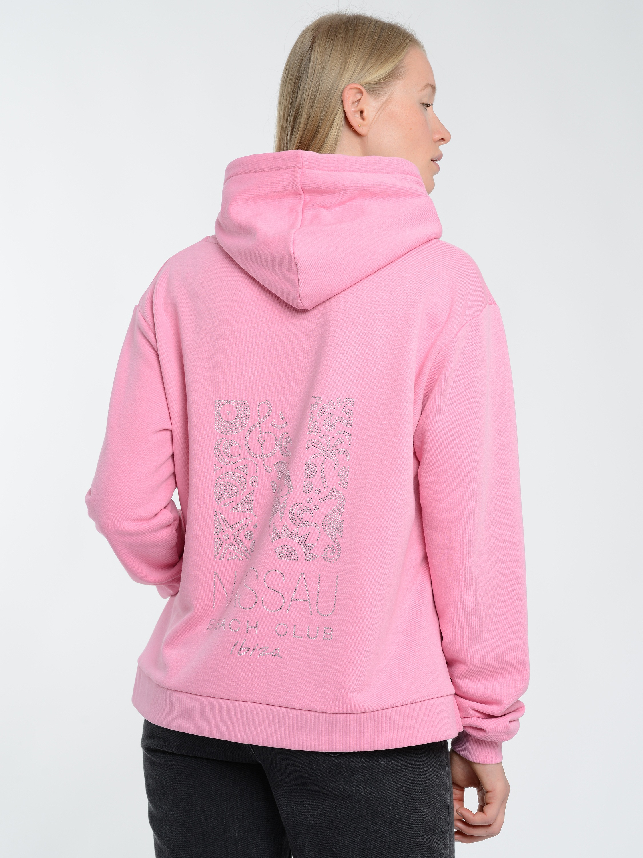 NASSAU BEACH Kapuzenpullover »Hoodie NB22005«