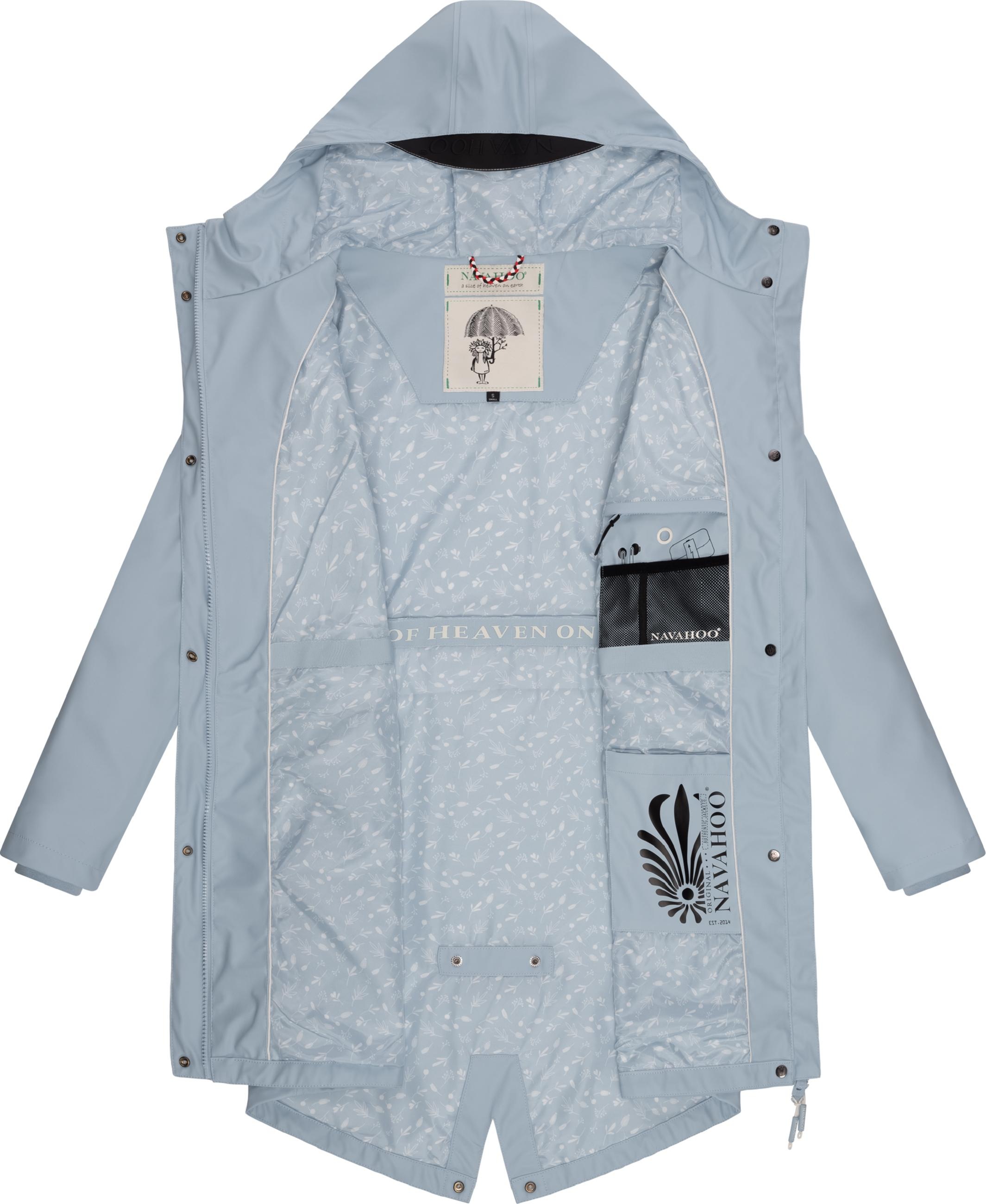 Navahoo Regenjacke »Regenjacke Tropical Storm OO«