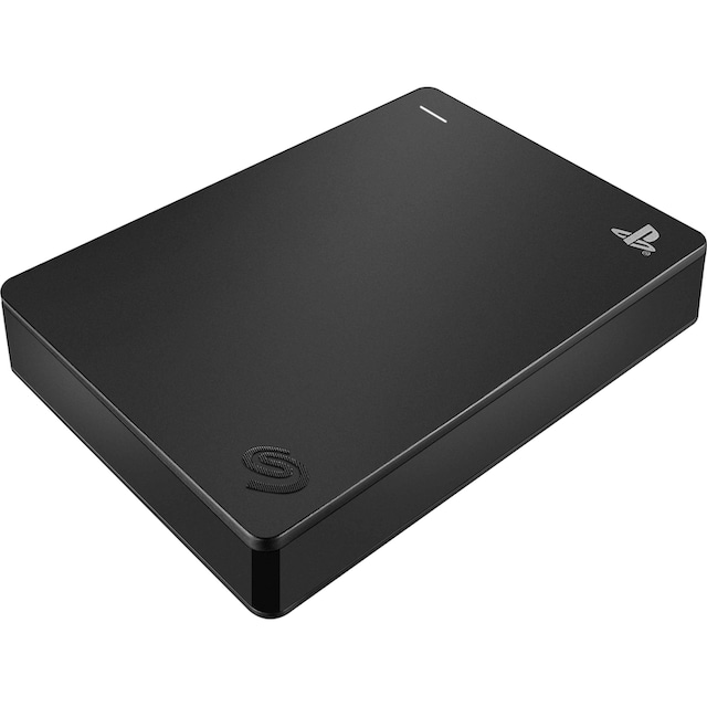 Seagate externe HDD-Festplatte »Game Drive für PS4/PS5 4TB«, Anschluss USB  3.0 ➥ 3 Jahre XXL Garantie | UNIVERSAL