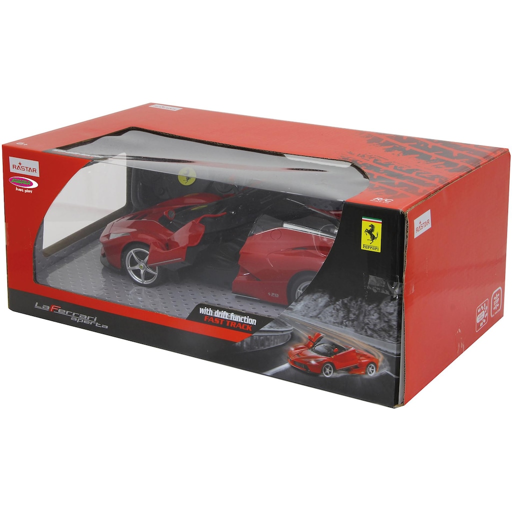 Jamara RC-Auto »Ferrari LaFerrari Aperta«