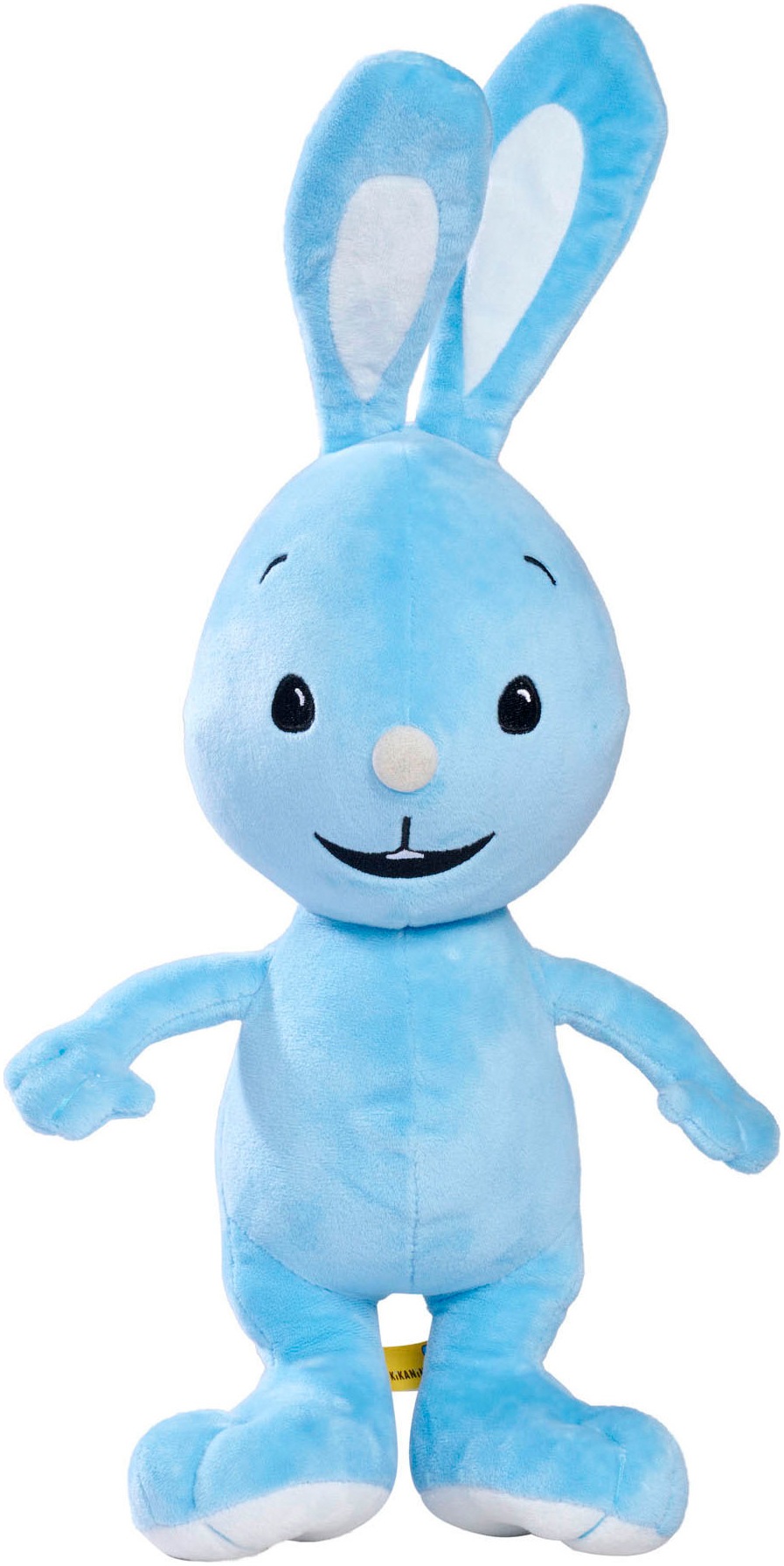 SIMBA Plüschfigur »KiKANiNCHEN, 45cm« mit Sound