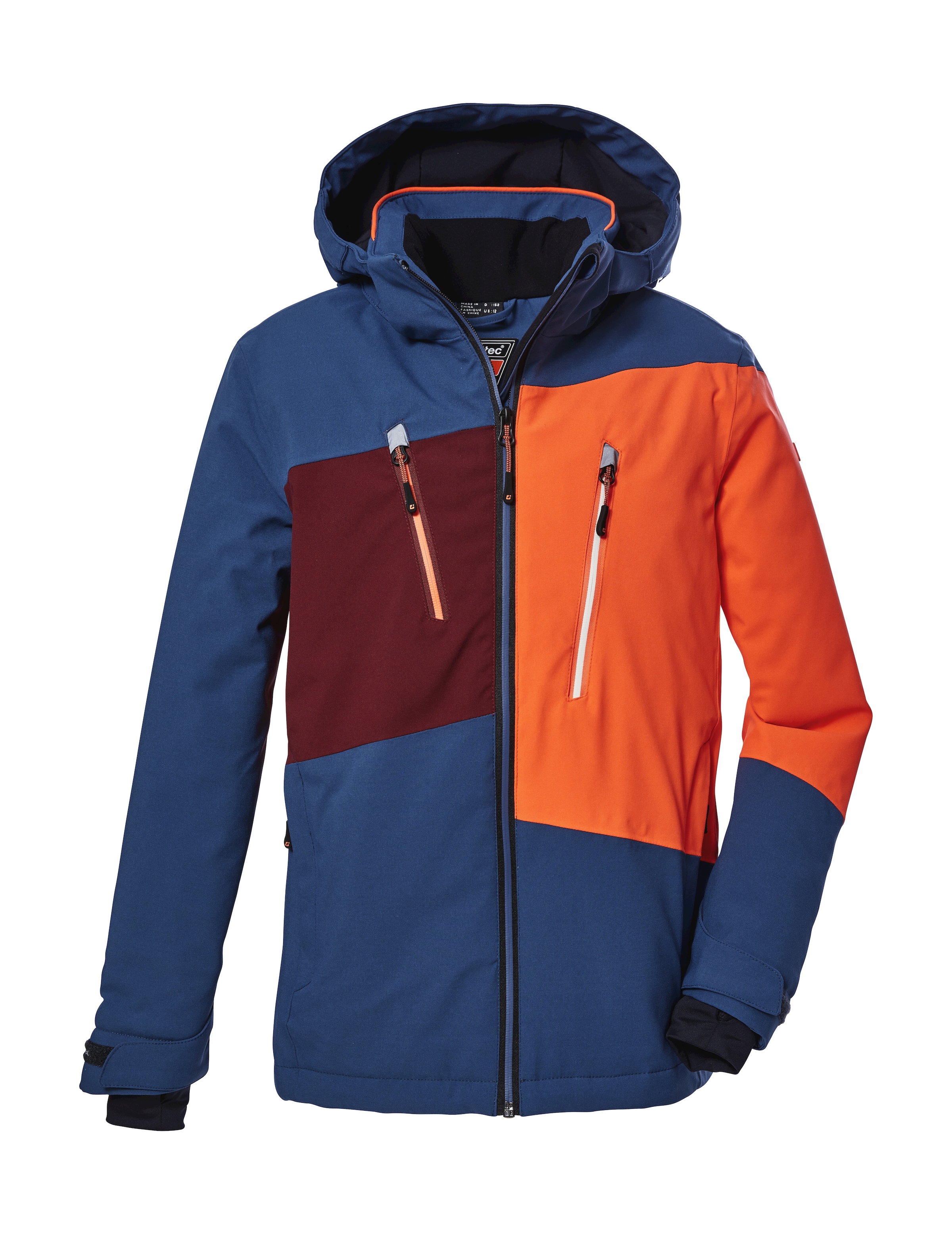 Skijacke »KSW 174 BYS SKI JCKT«