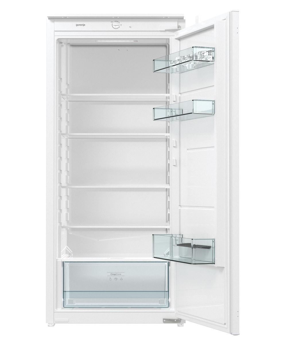 GORENJE Einbaukühlschrank »RI 412 EE1«, 199 Liter Volumen