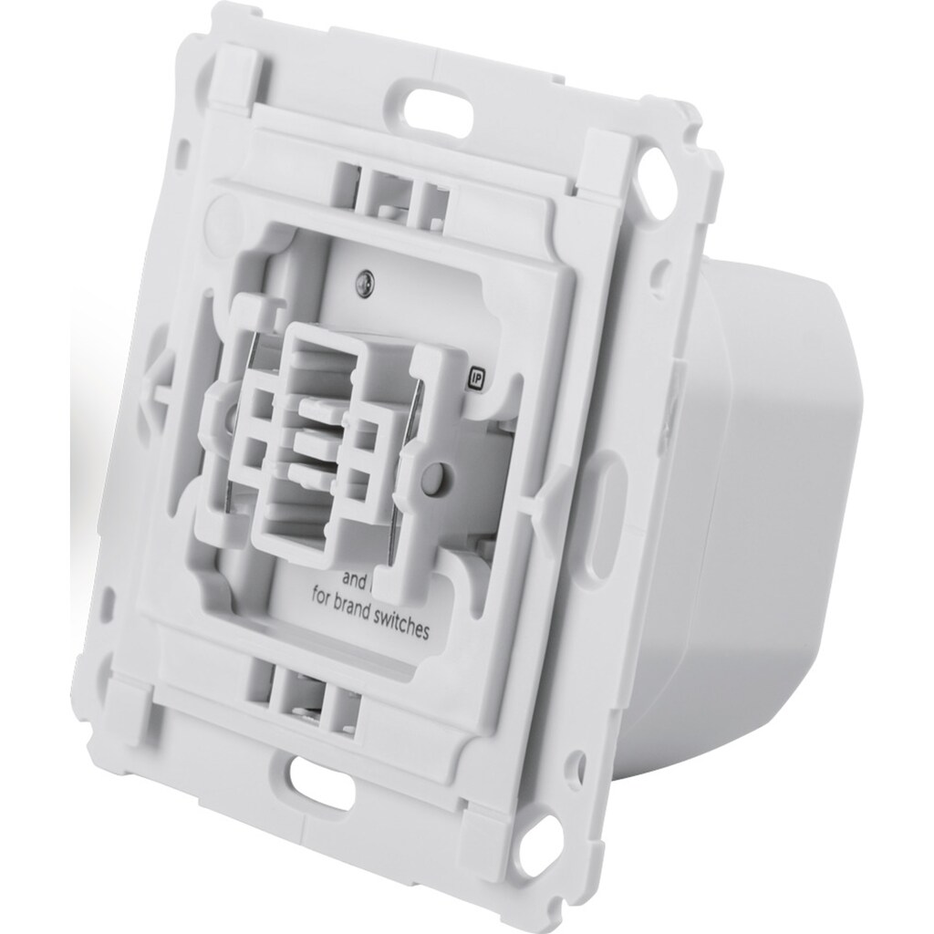 Homematic IP Smart-Home-Steuerelement »Adapter-Set Siemens, 20er Set«