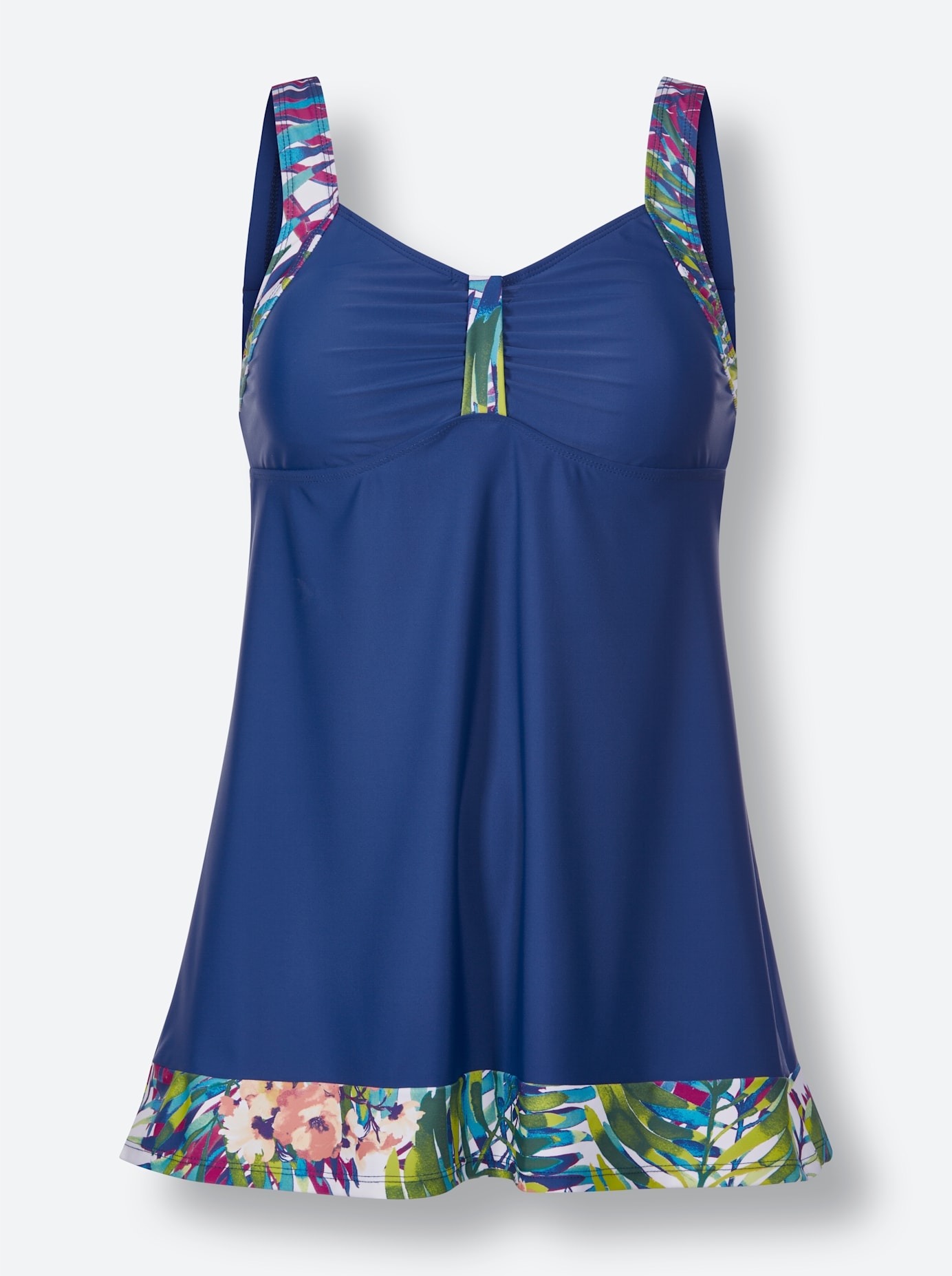 feel good Tankini-Top