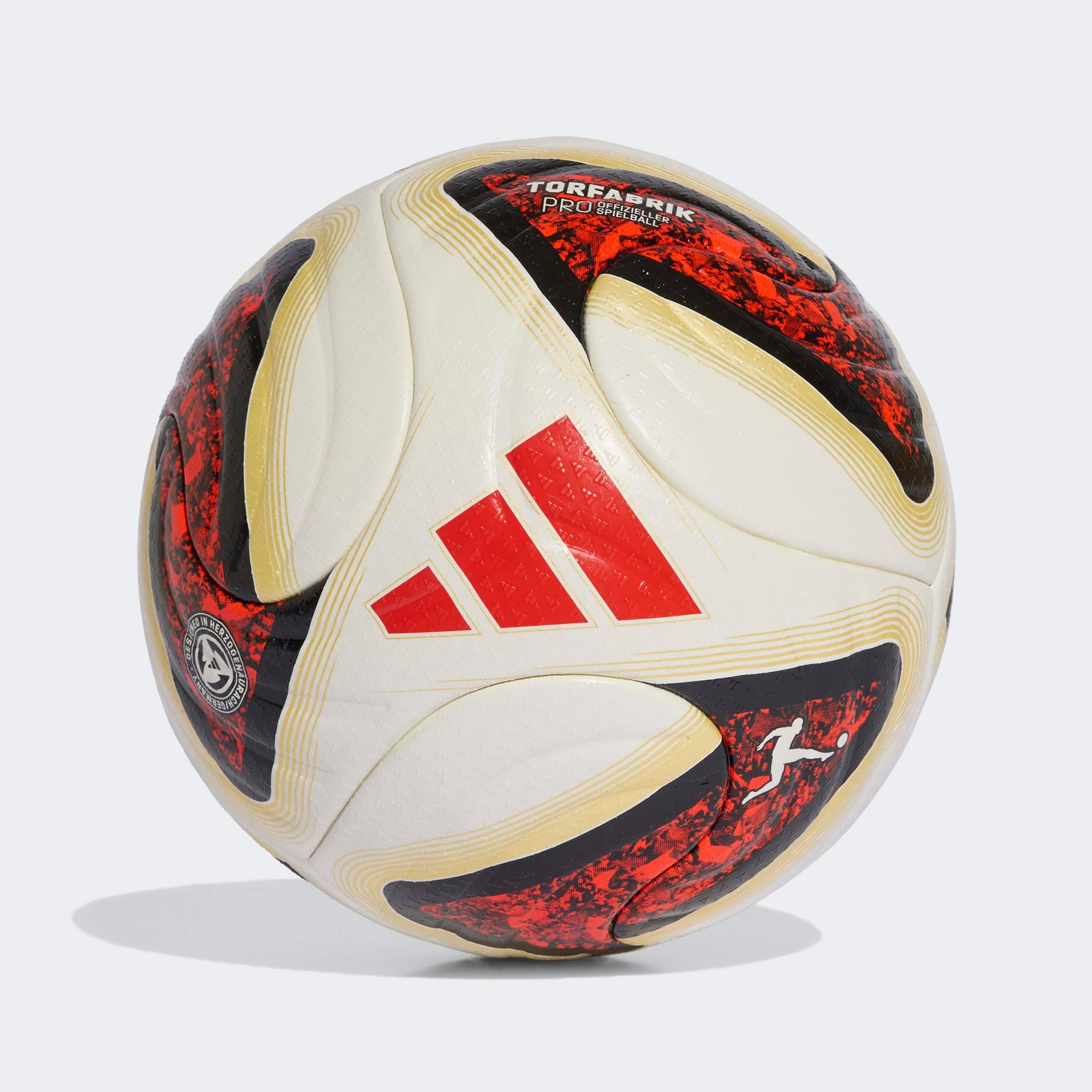 adidas Performance Fußball »BUNDESLIGA 26/27 TORFABRIK PRO« Bundesliga