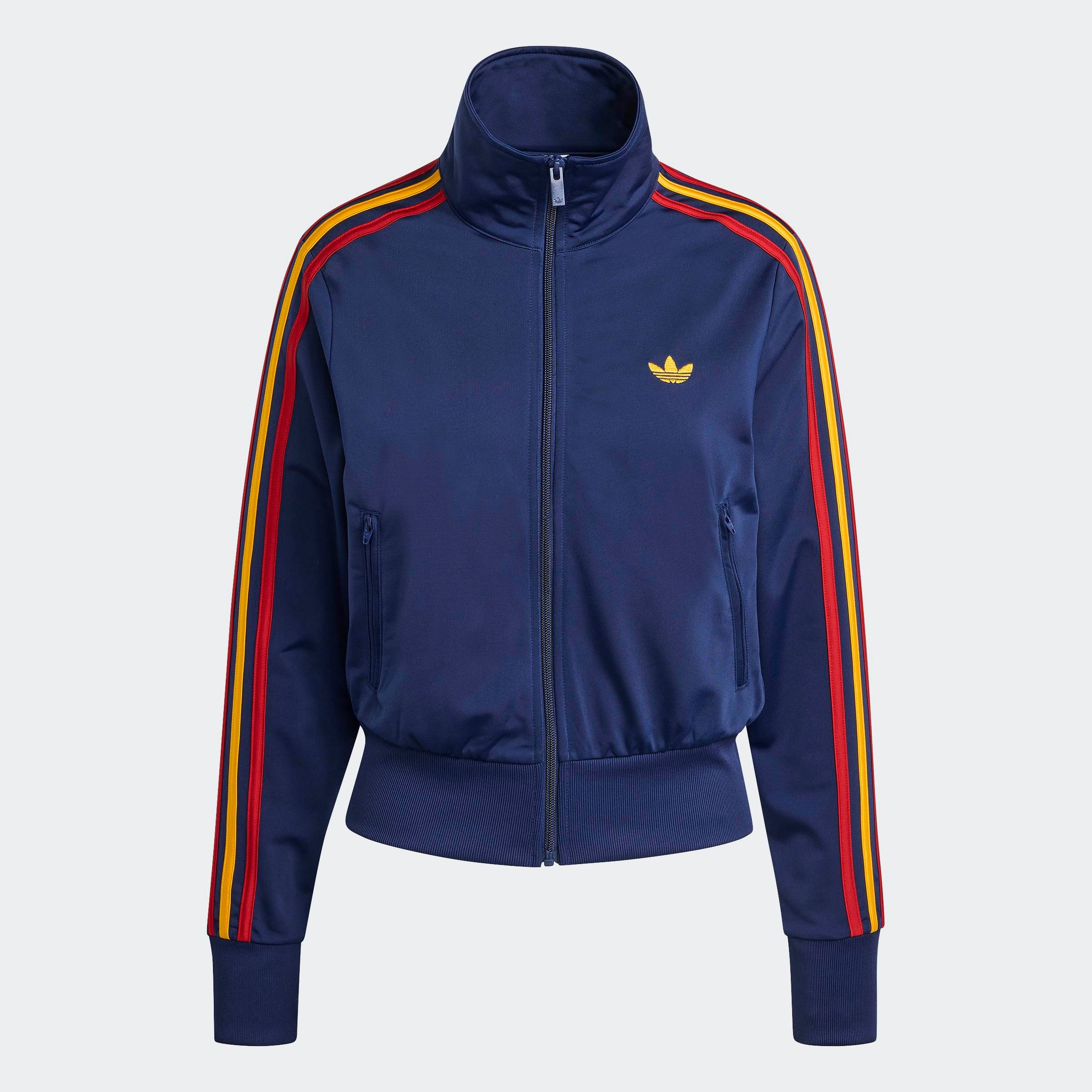 adidas Originals Trainingsjacke »FIREBIRD CLASSIC ORIGINALS« FIREBIRD, reguläre Passform