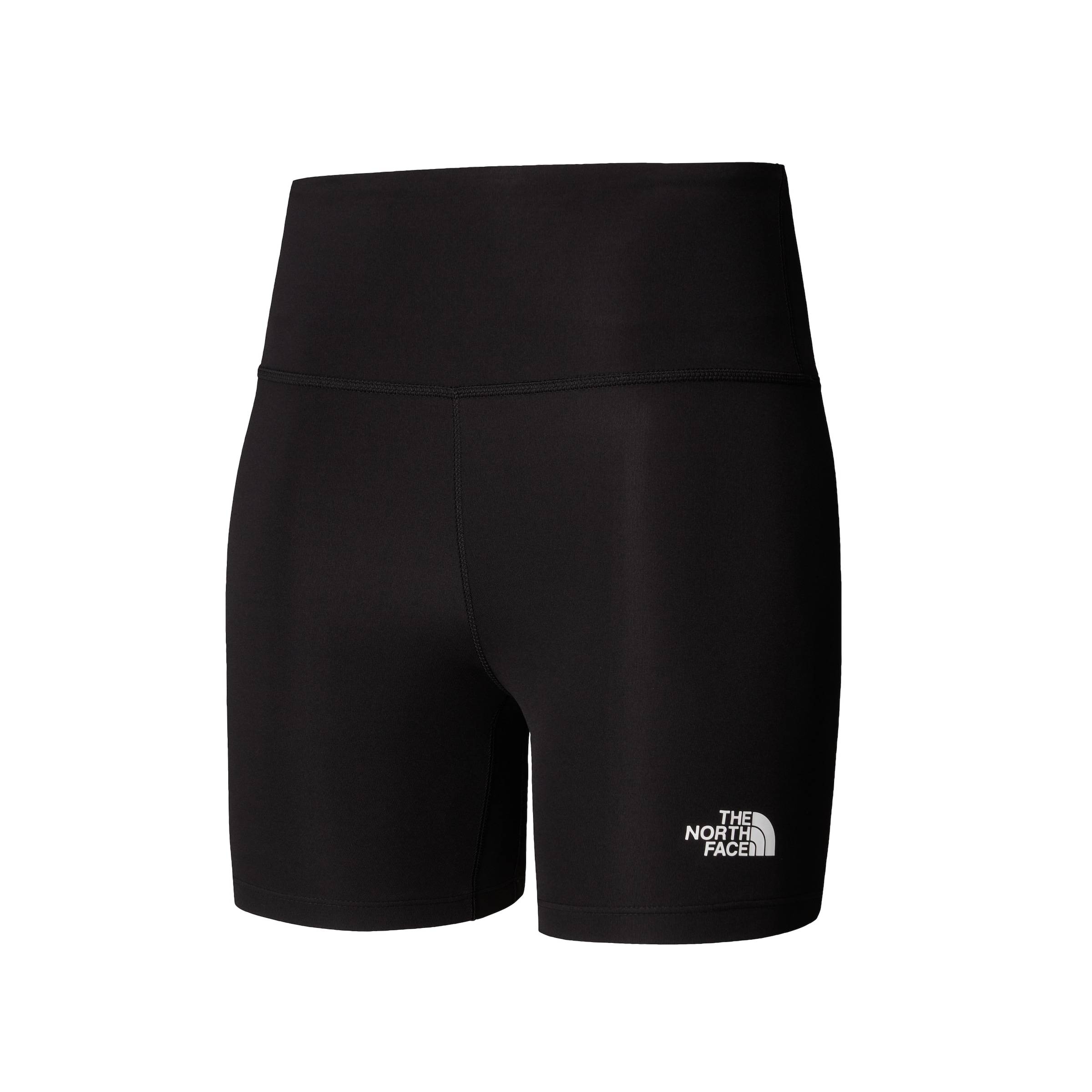 The North Face Radlerhose »W FLEX 5IN TIGHT SHORT«, (1 tlg.)