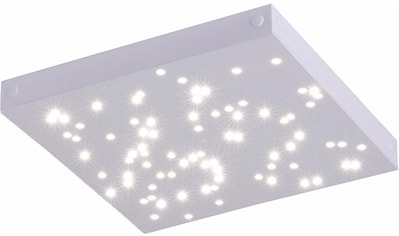 Paul Neuhaus Deckenleuchte »UNIVERSE«, LED-Modul,... kaufen
