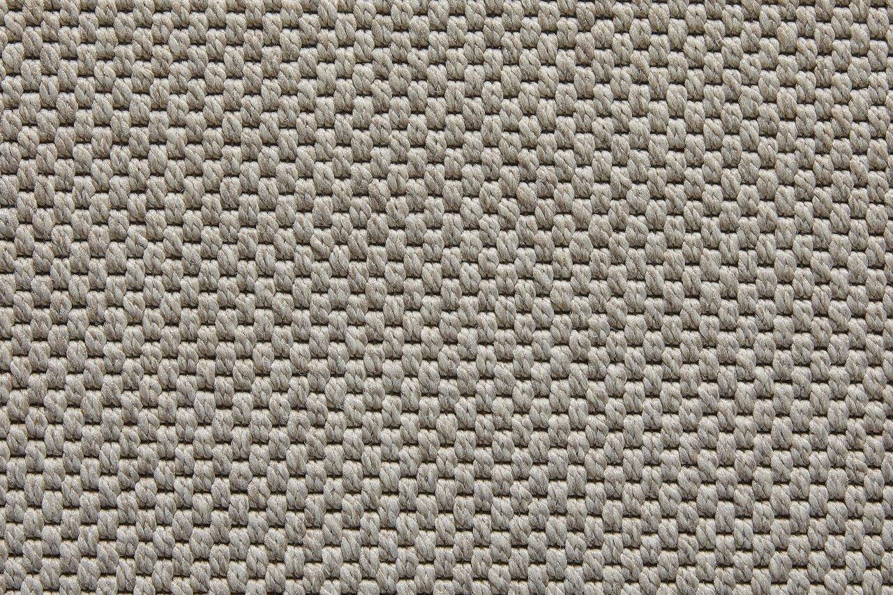 Dekowe Teppich »Naturino Prestige«, rechteckig, 10 mm Höhe, Flachgewebe, meliert, Sisal Optik, In- und Outdoor geeignet
