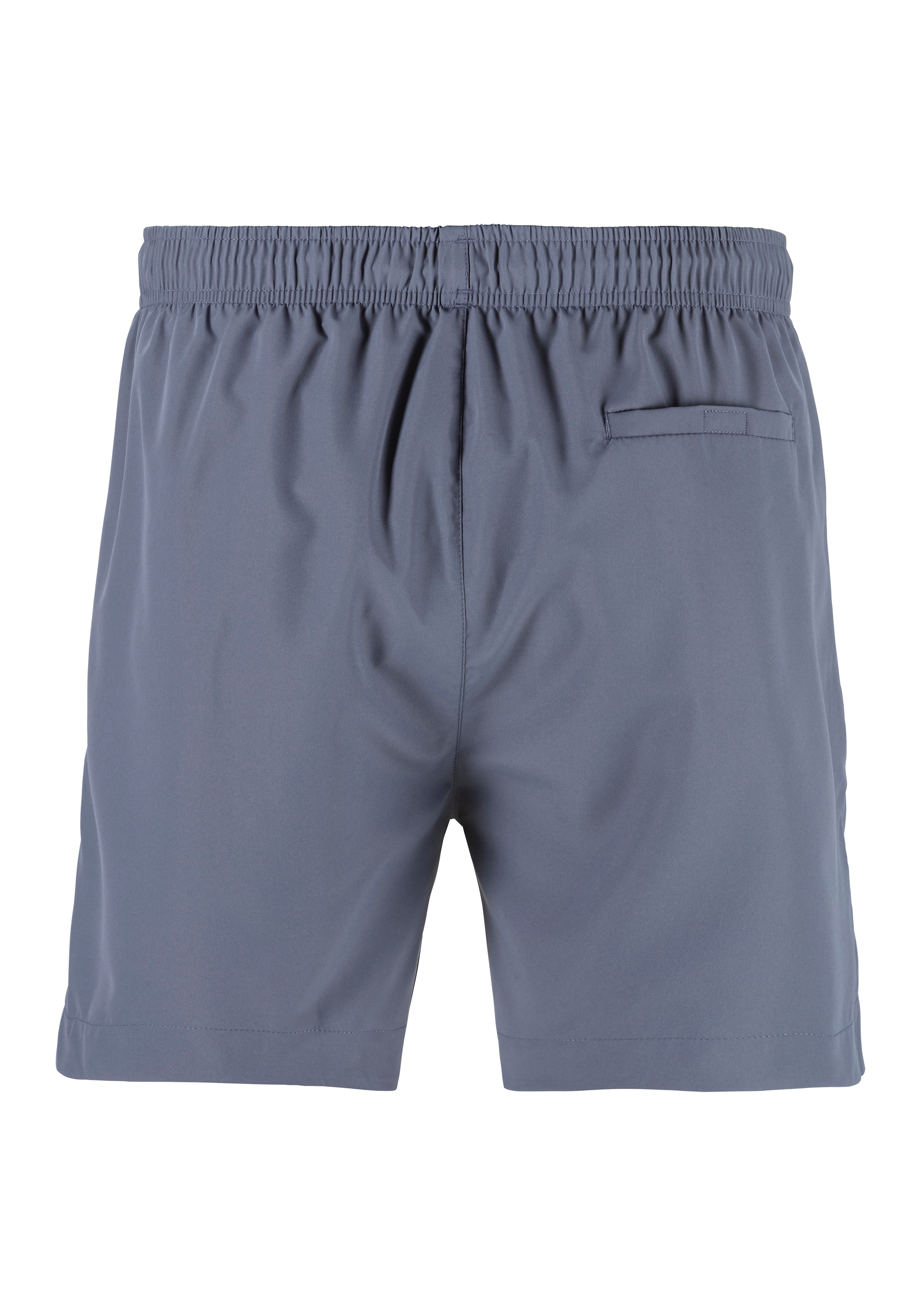 HUGO Underwear Badeshorts »FLEX«, mit BOSS Logodruck