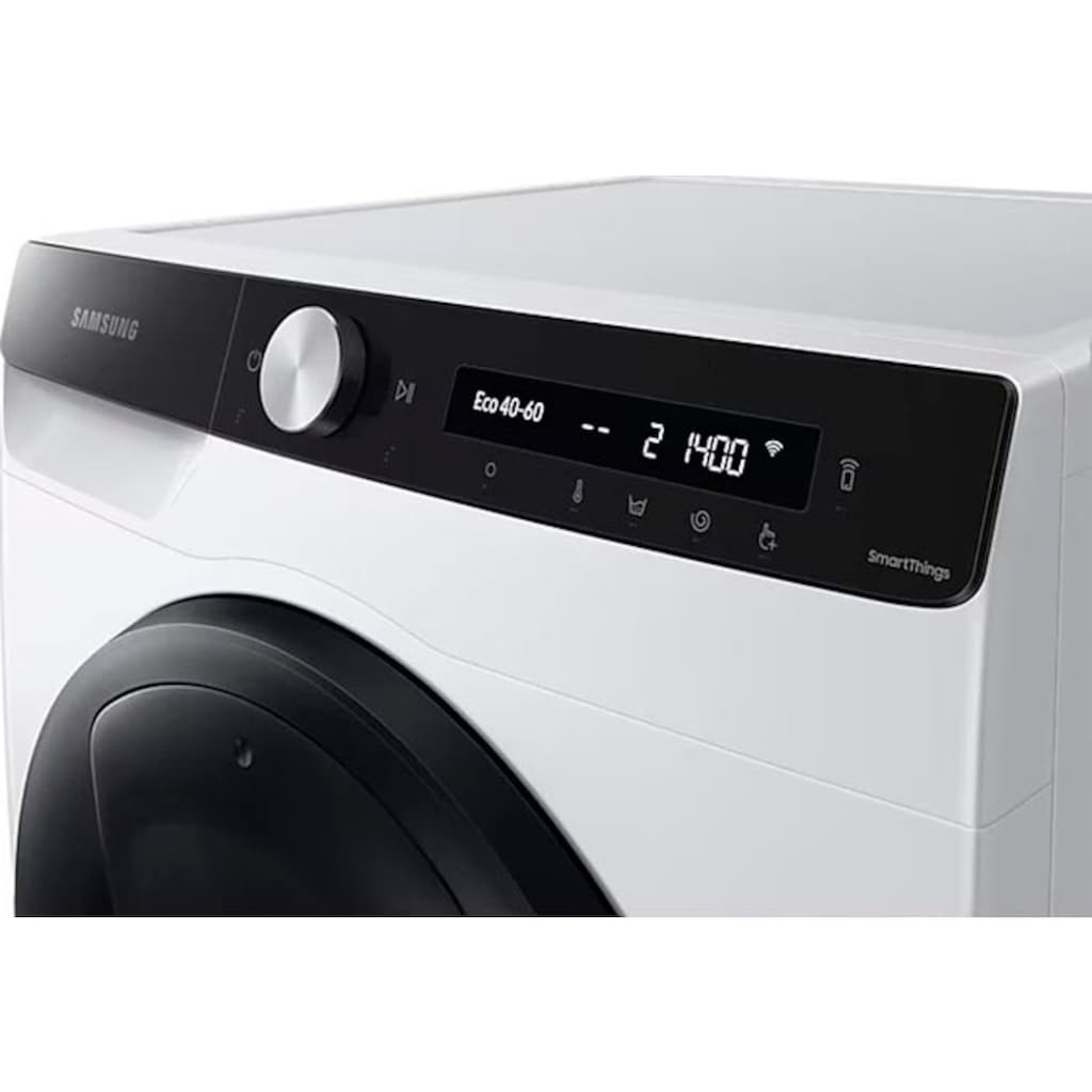 Samsung Waschmaschine »WW90T554AAE«, WW90T554AAE, 9 kg, 1400 U/min