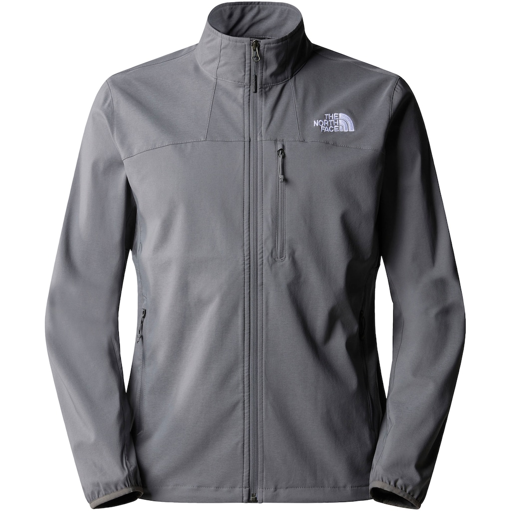 The North Face Funktionsjacke »M NIMBLE JACKET - EU«