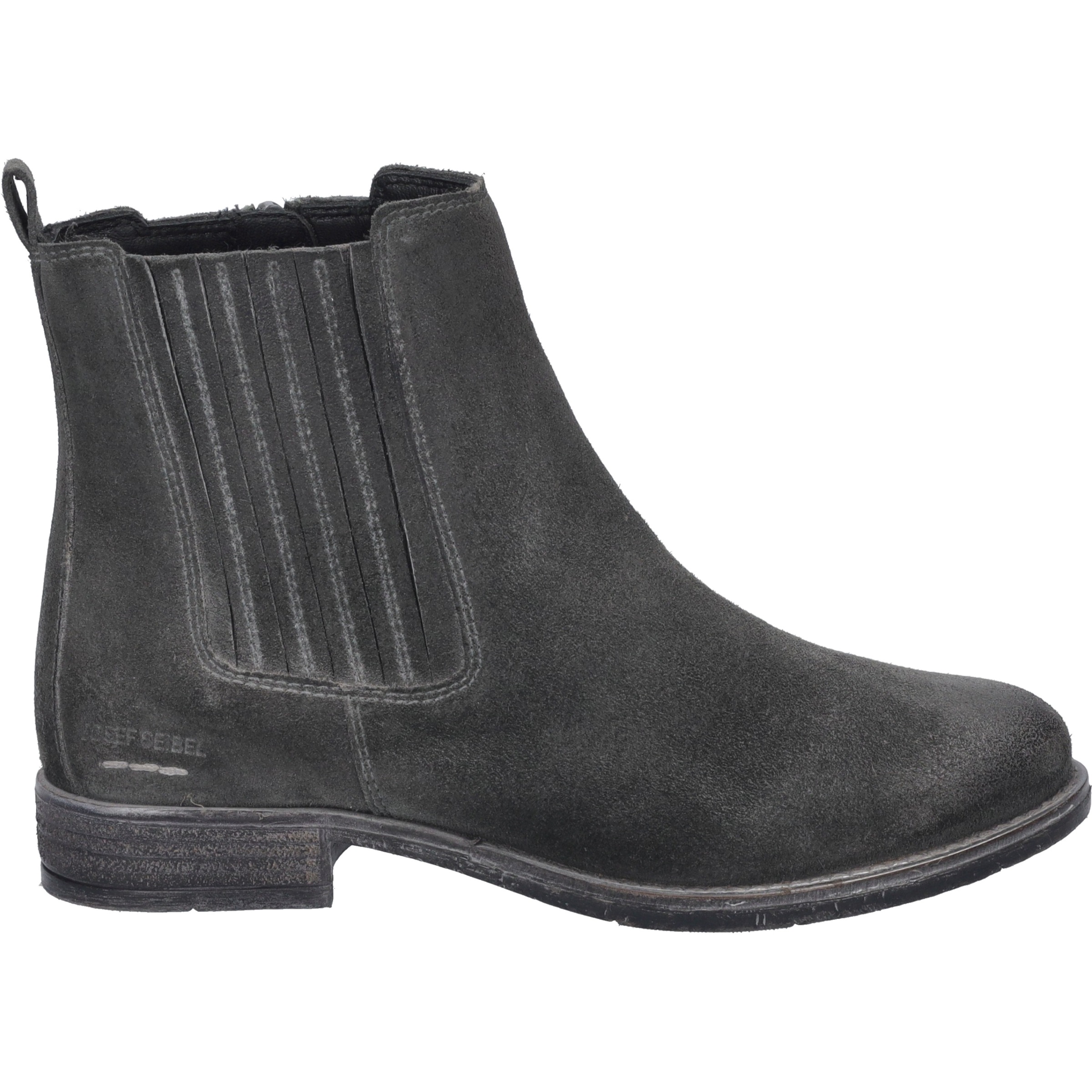 Josef Seibel Stiefelette »Sienna 02, granit«