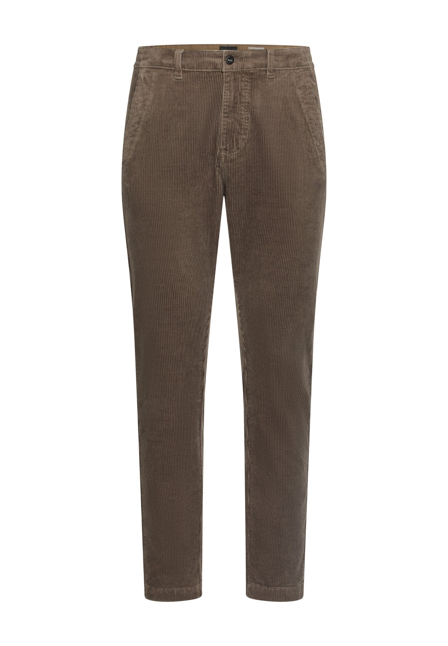 camel active Cordhose  mit Stretch