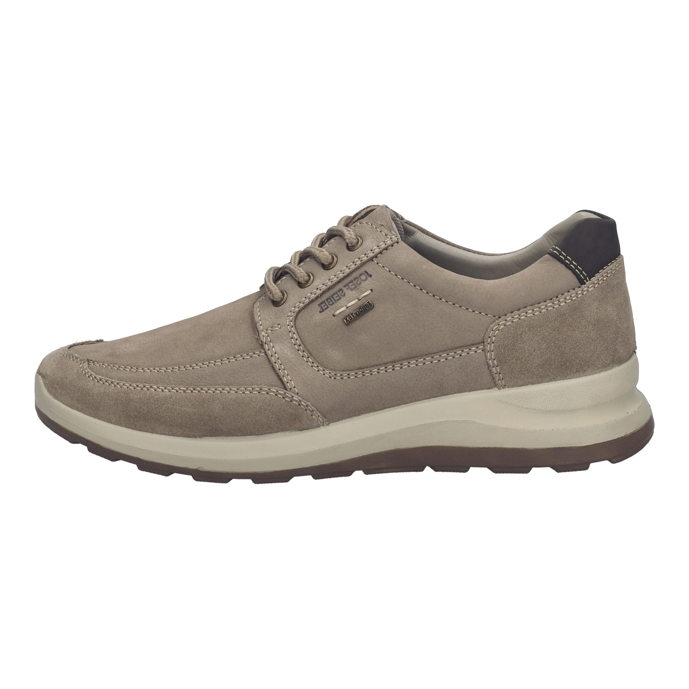 Josef Seibel Sneaker »Marley 51, sand-kombi«