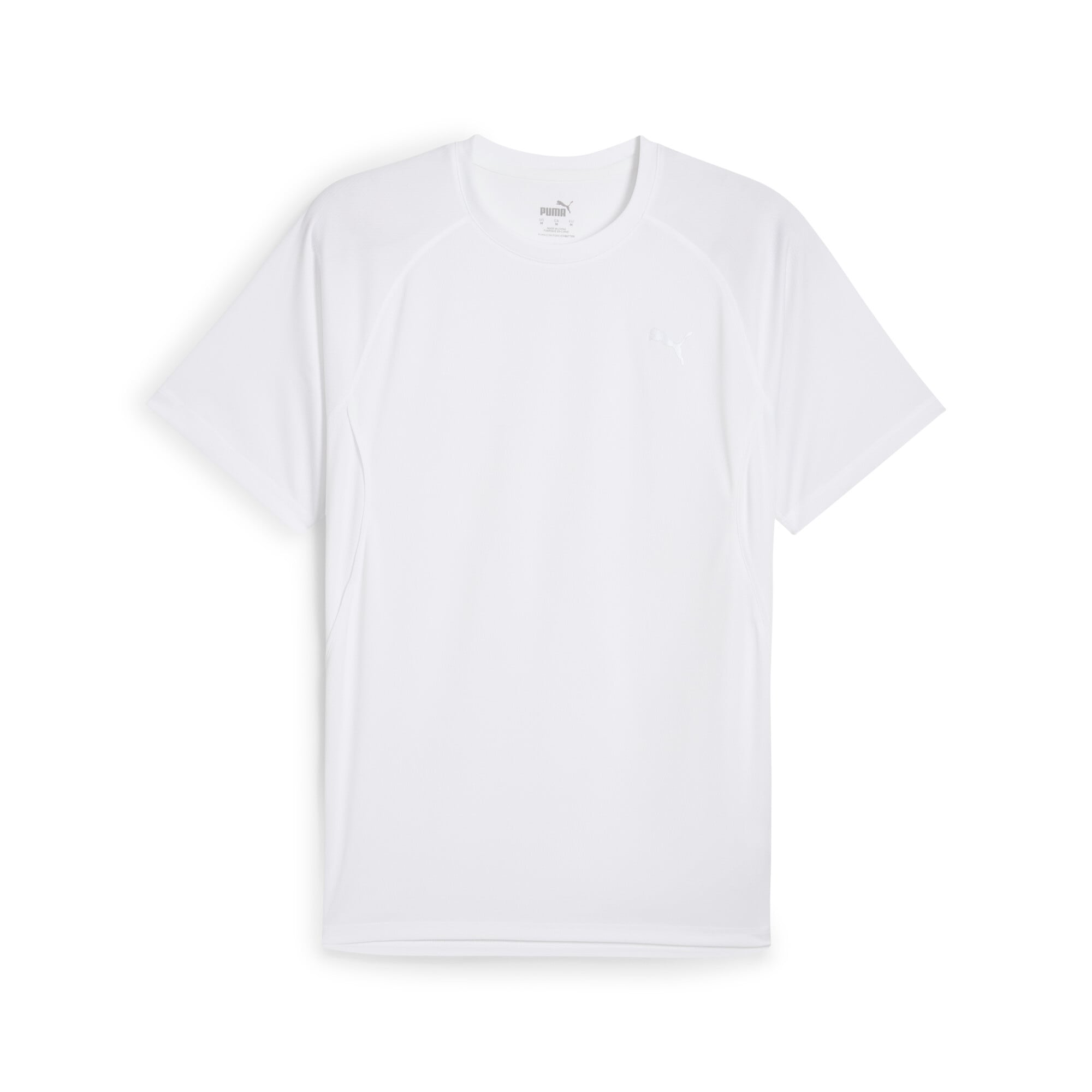 PUMA Laufshirt »M RUN VELOCITY TEE (POLY)«
