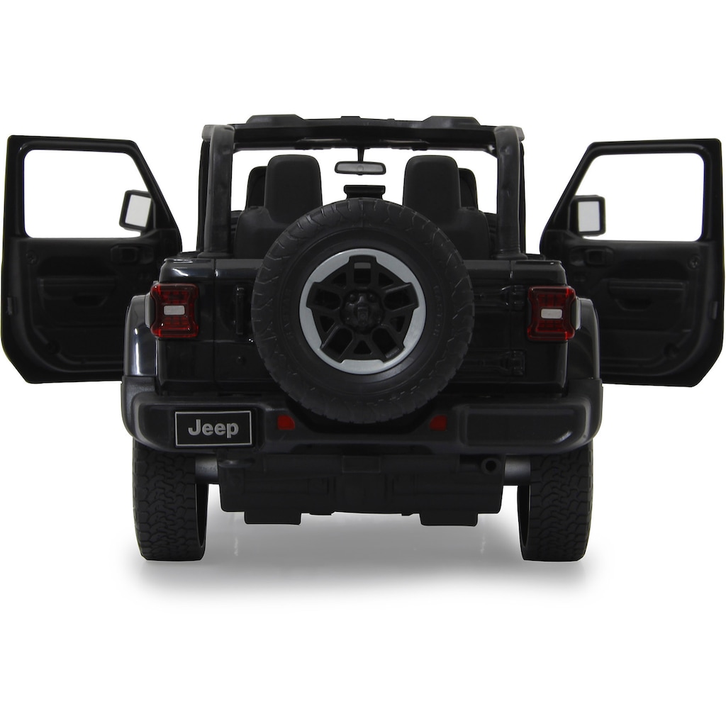 Jamara RC-Auto »Jeep Wrangler JL 1:14 2,4 GHz«