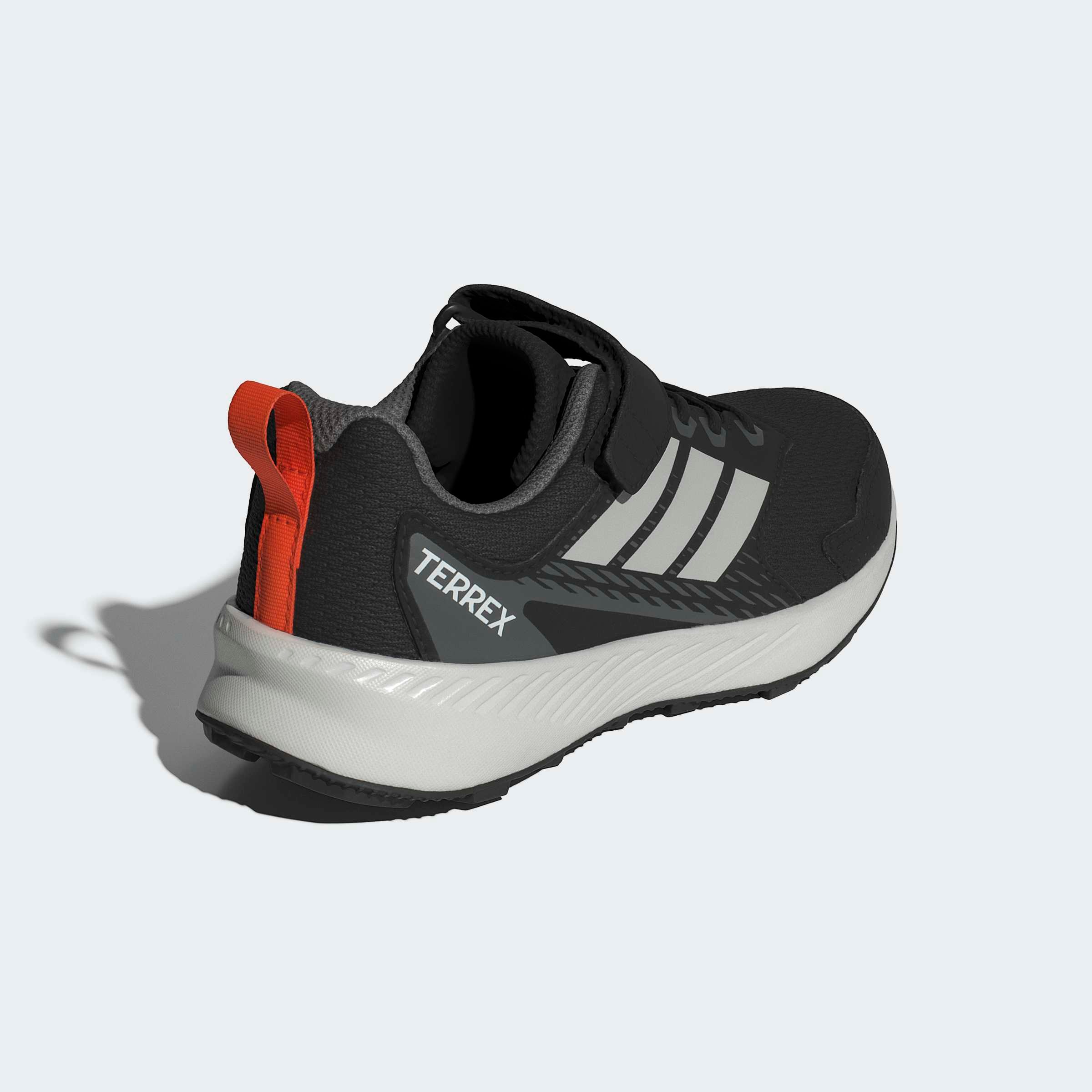 adidas TERREX Trailrunningschuh »TRACEFINDER CF C«  für Kinder & Jugendliche, mit Klettverschluss