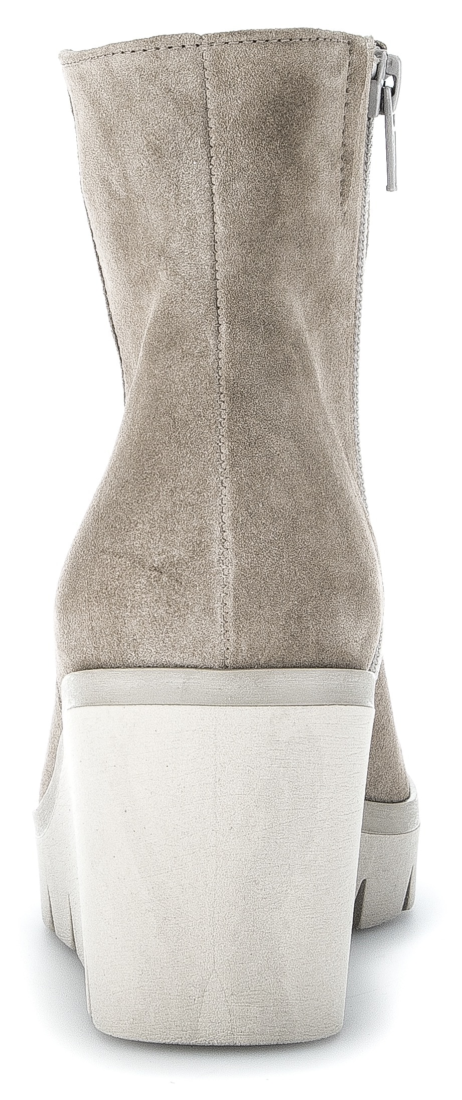 Gabor Stiefelette, Keilabsatz, Keilboots mit komfortabler Best Fitting-Ausstattung