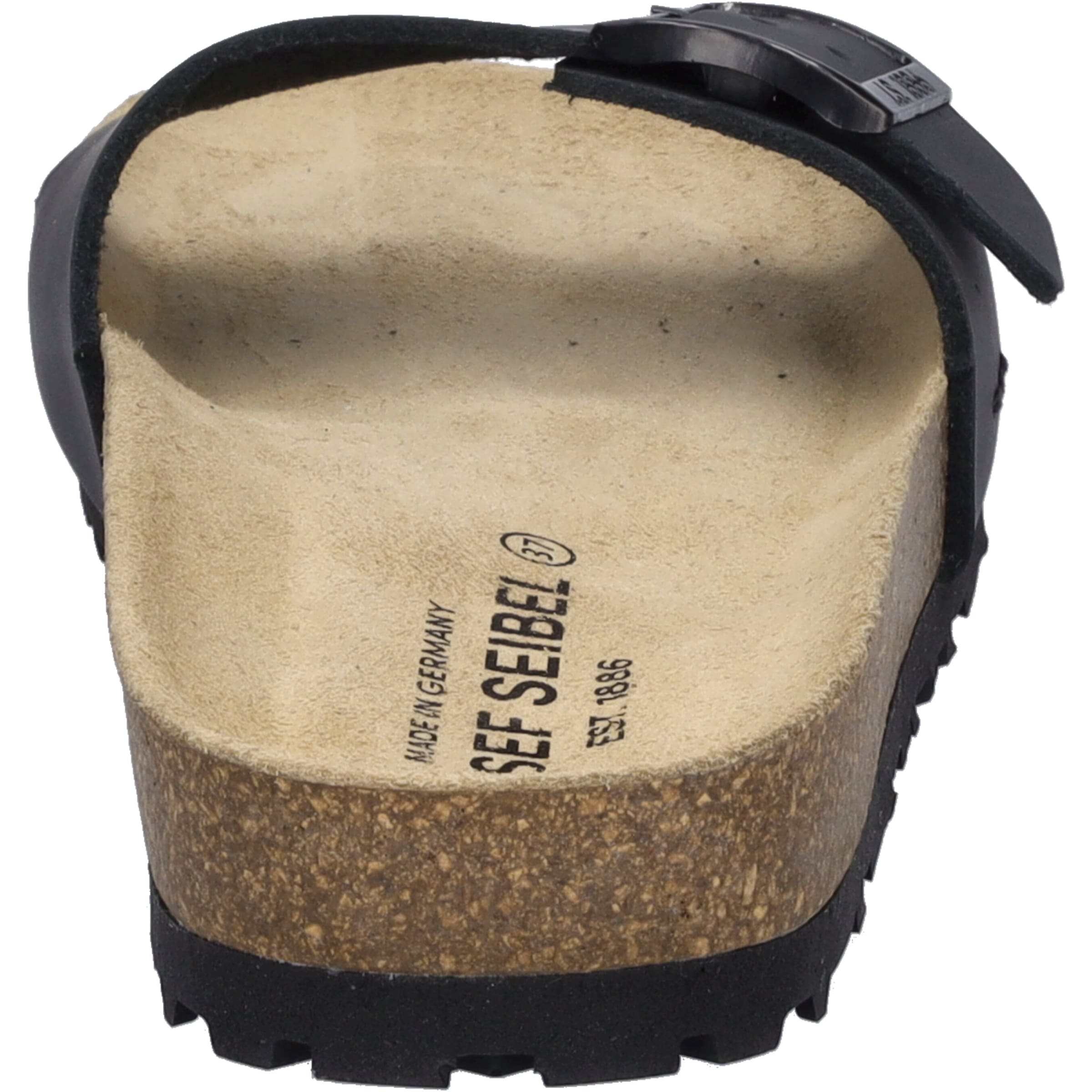 Josef Seibel Sandale »Hermine 03, schwarz«