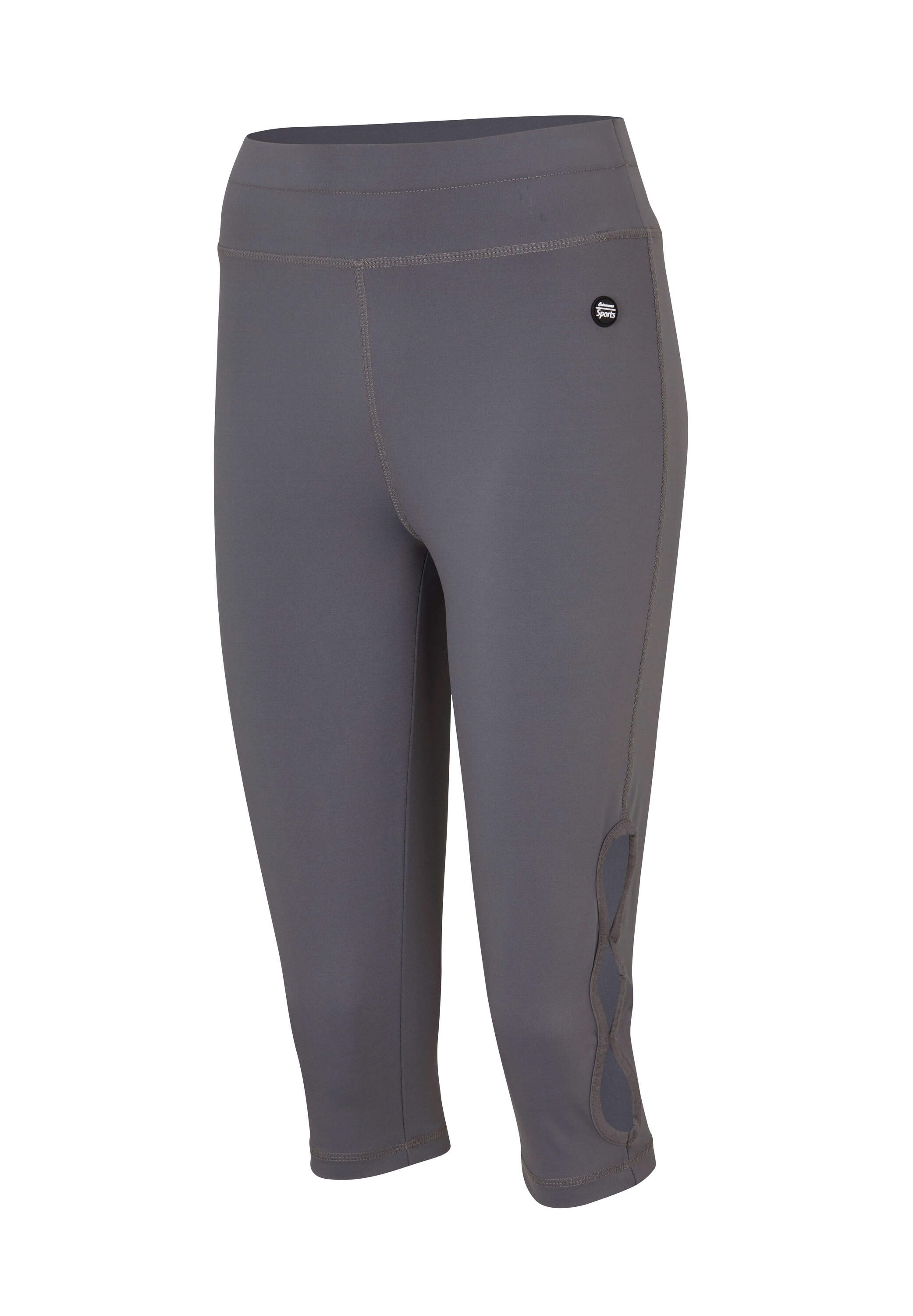 Witt Trainingshose »Freizeithose Freizeithose mit Cut-outs«