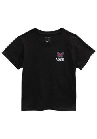Vans T-Shirt »SINGLE FLY ROLL OUT« kaufen