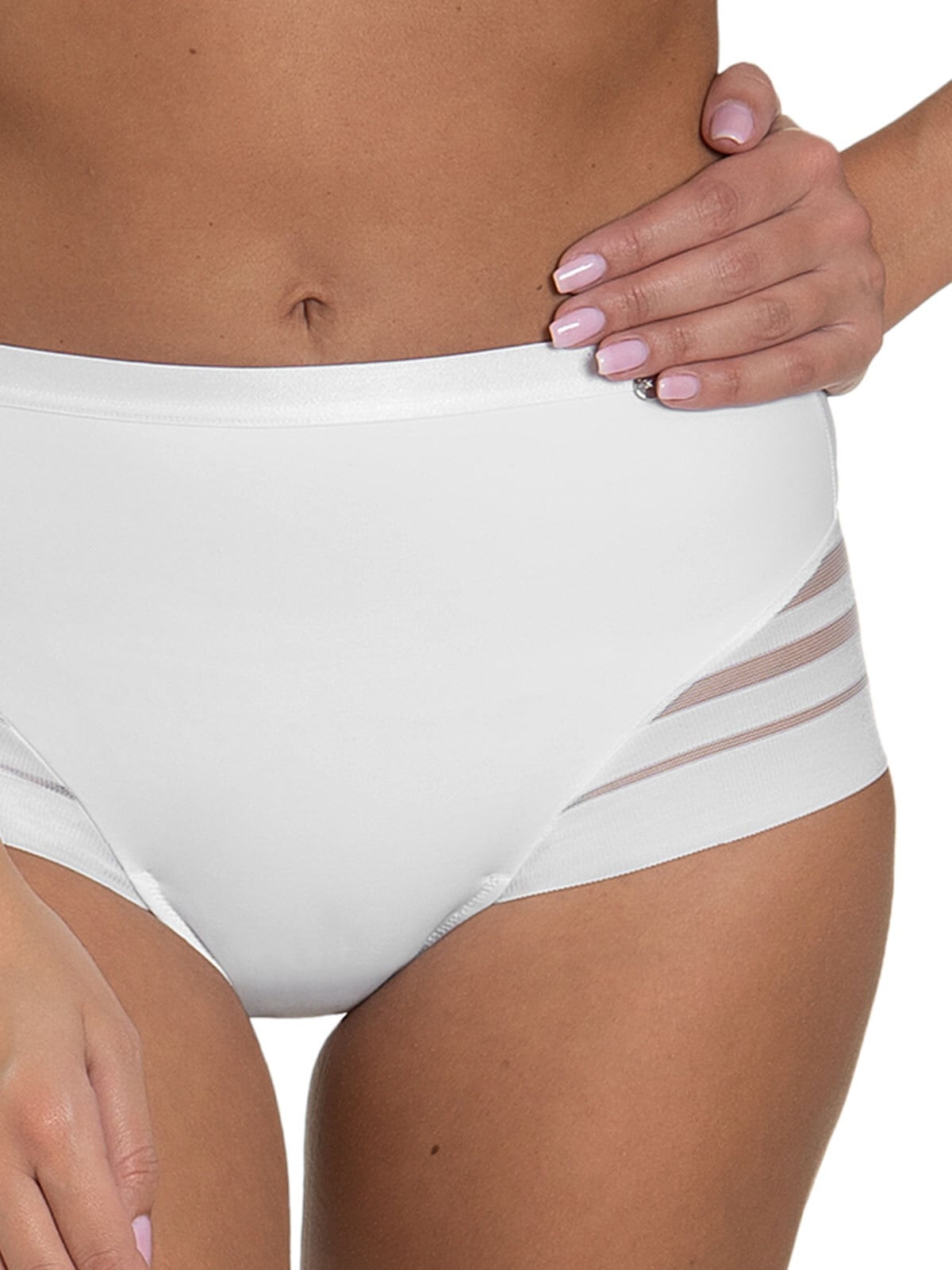 Lisca Taillenslip »Damen Taillenslip Alegra«, (1 Stück St.)