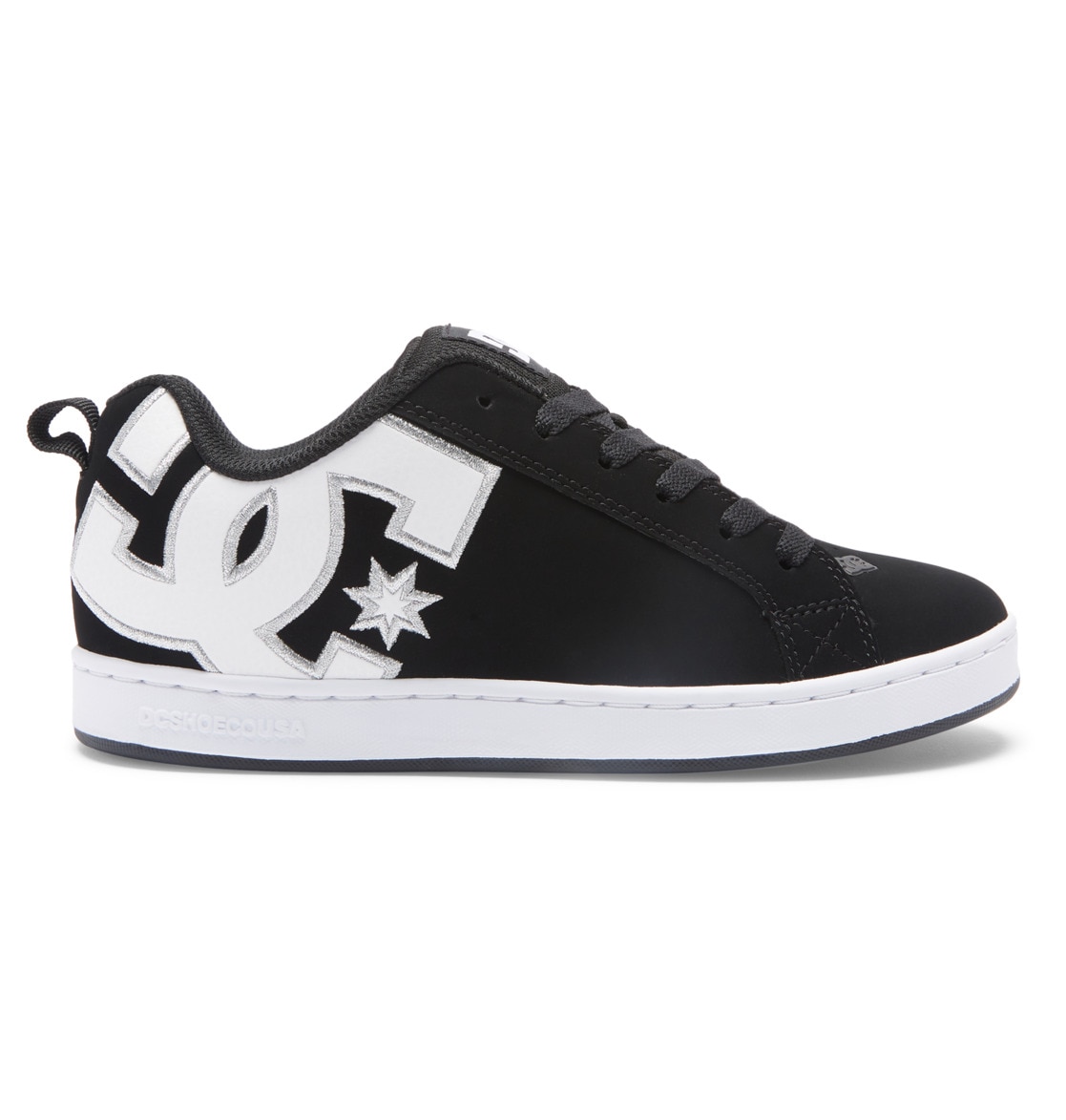 DC Shoes Sneaker »Court Graffik«