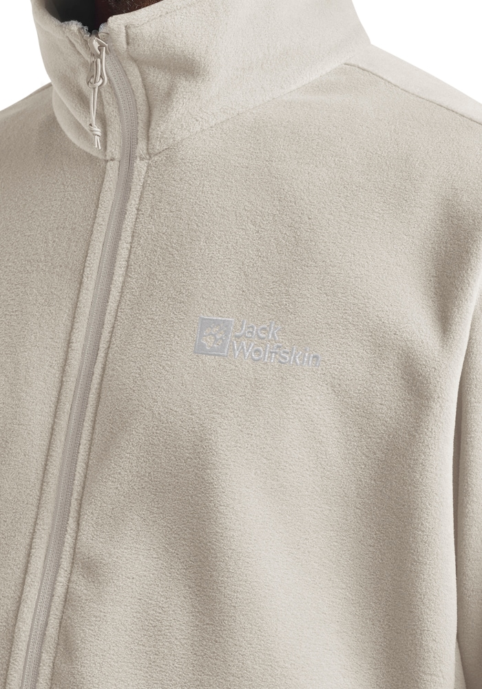 Jack Wolfskin Fleecejacke »TAUNUS FZ M«